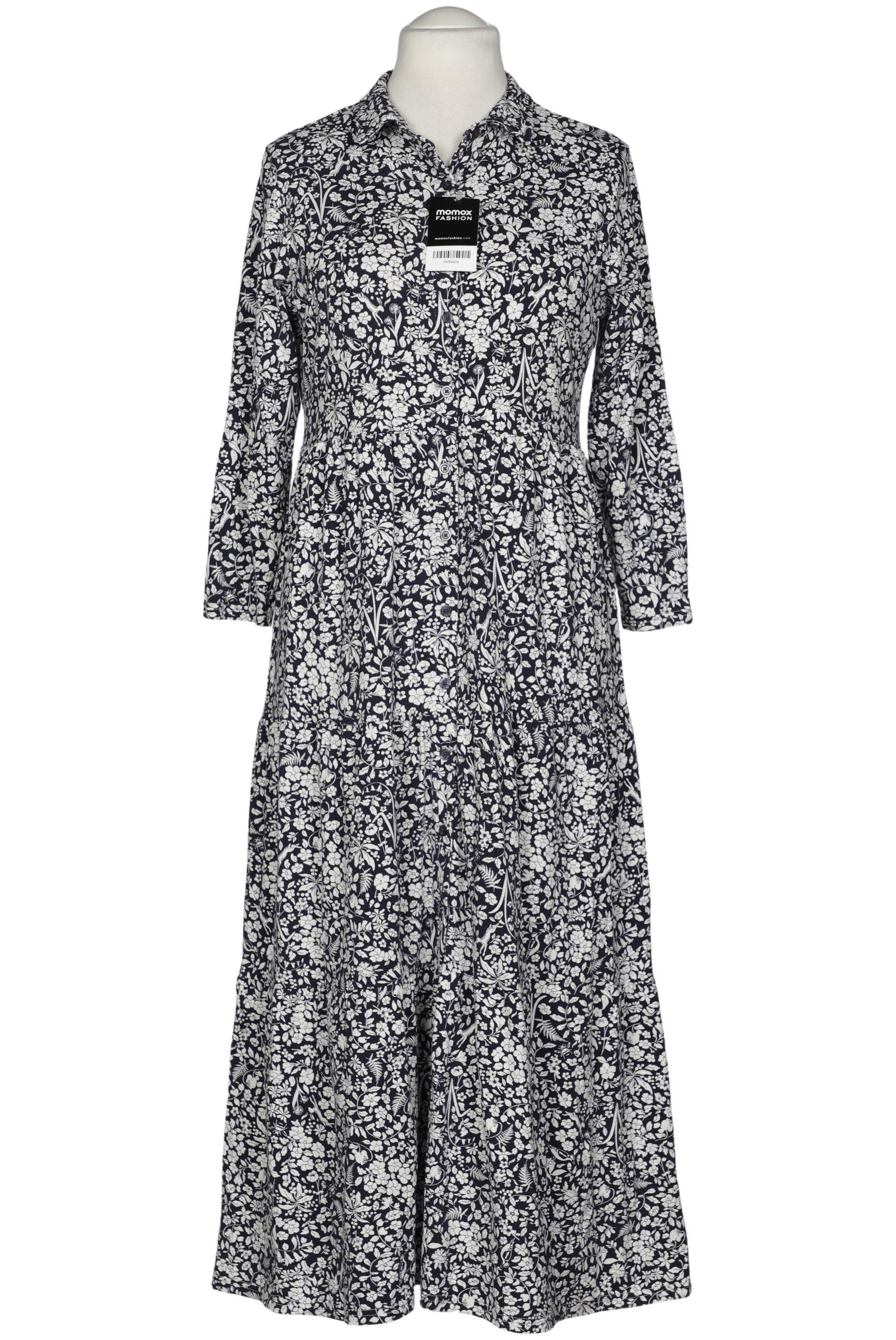 

Joules Damen Kleid, marineblau, Gr. 42