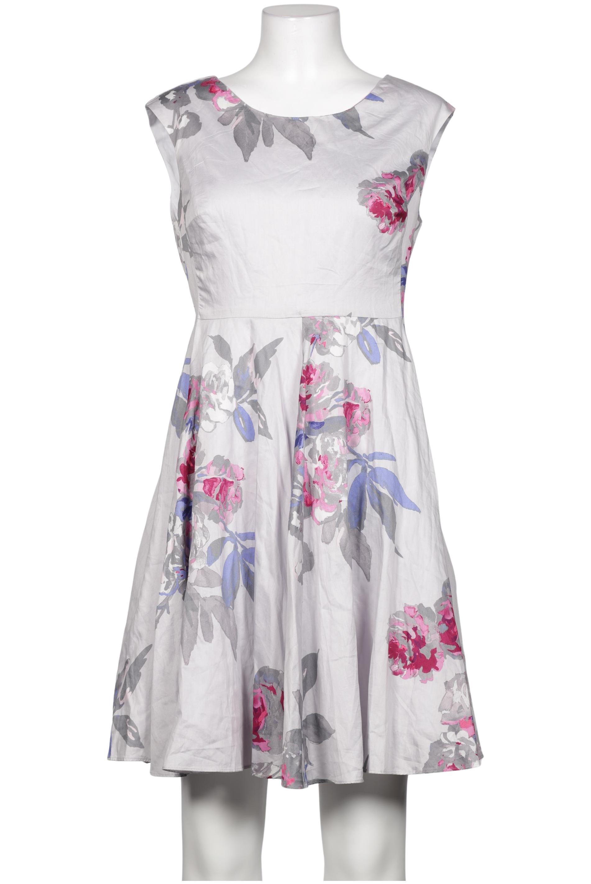 

Joules Damen Kleid, grau, Gr. 38