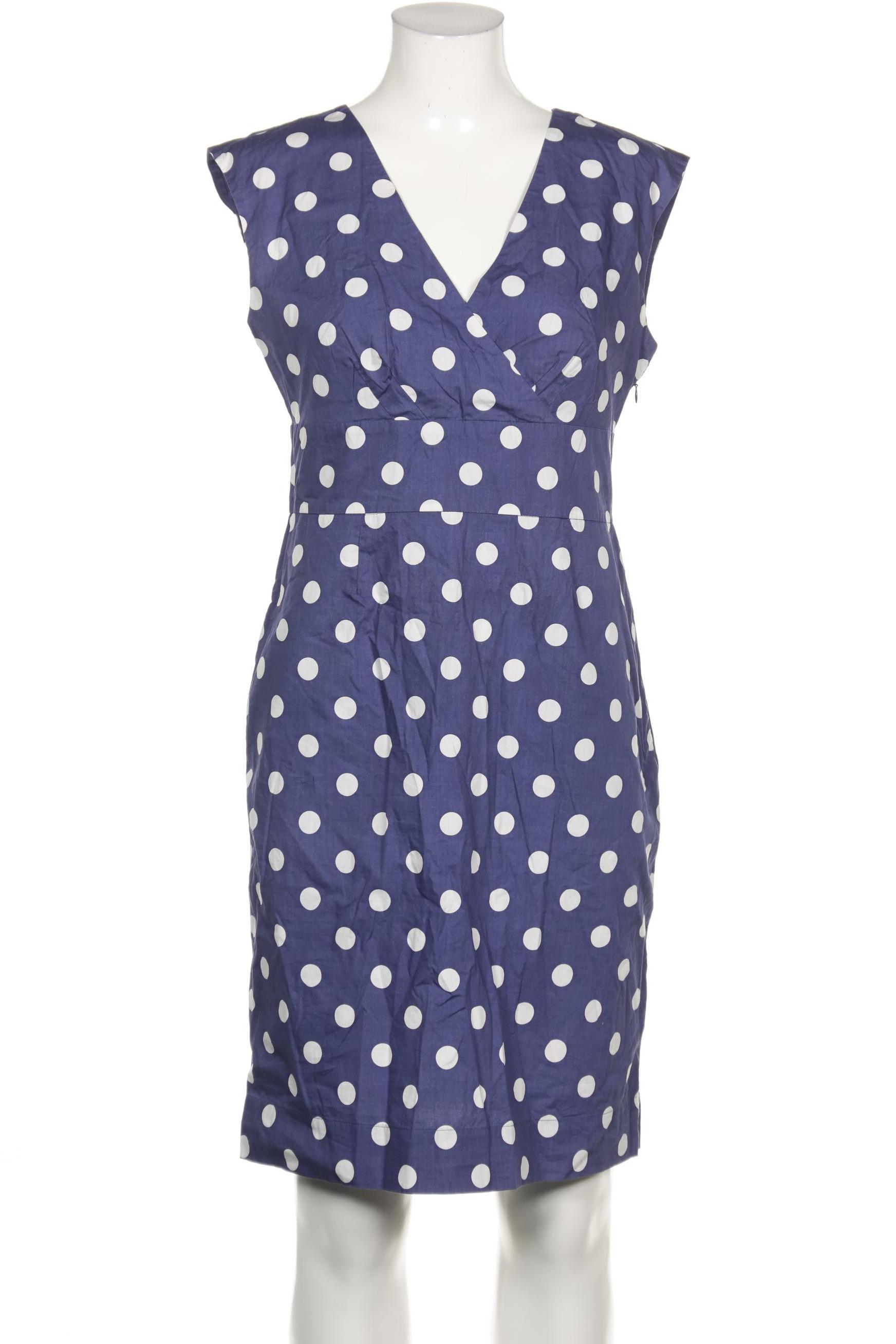 

Joules Damen Kleid, blau, Gr. 14