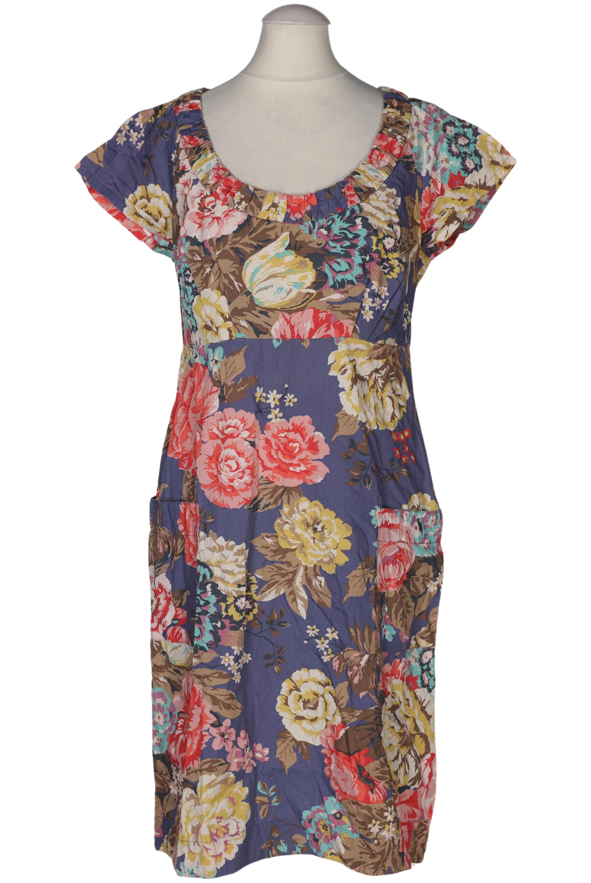 

Joules Damen Kleid, mehrfarbig, Gr. 10