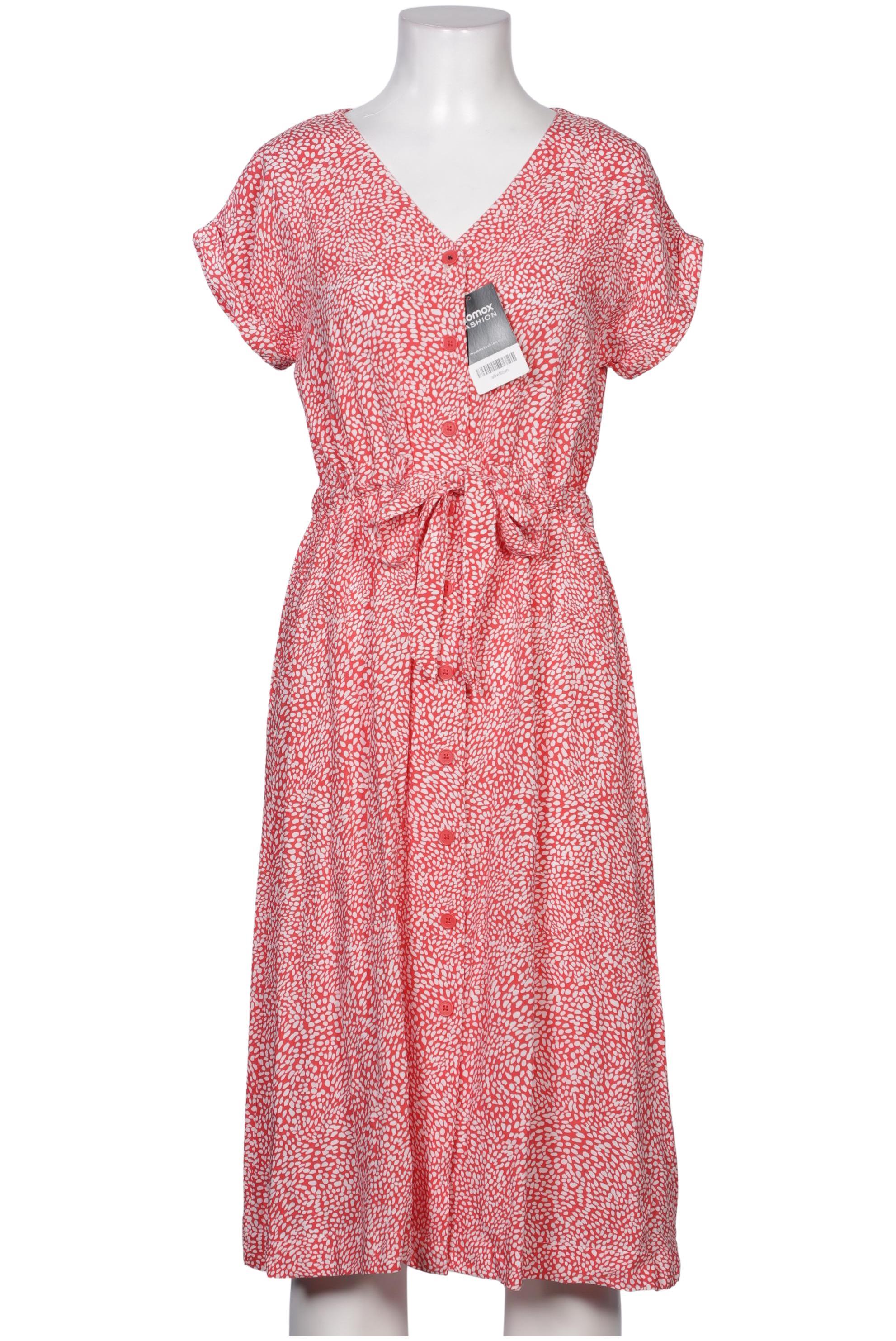 

Joules Damen Kleid, rot, Gr. 36