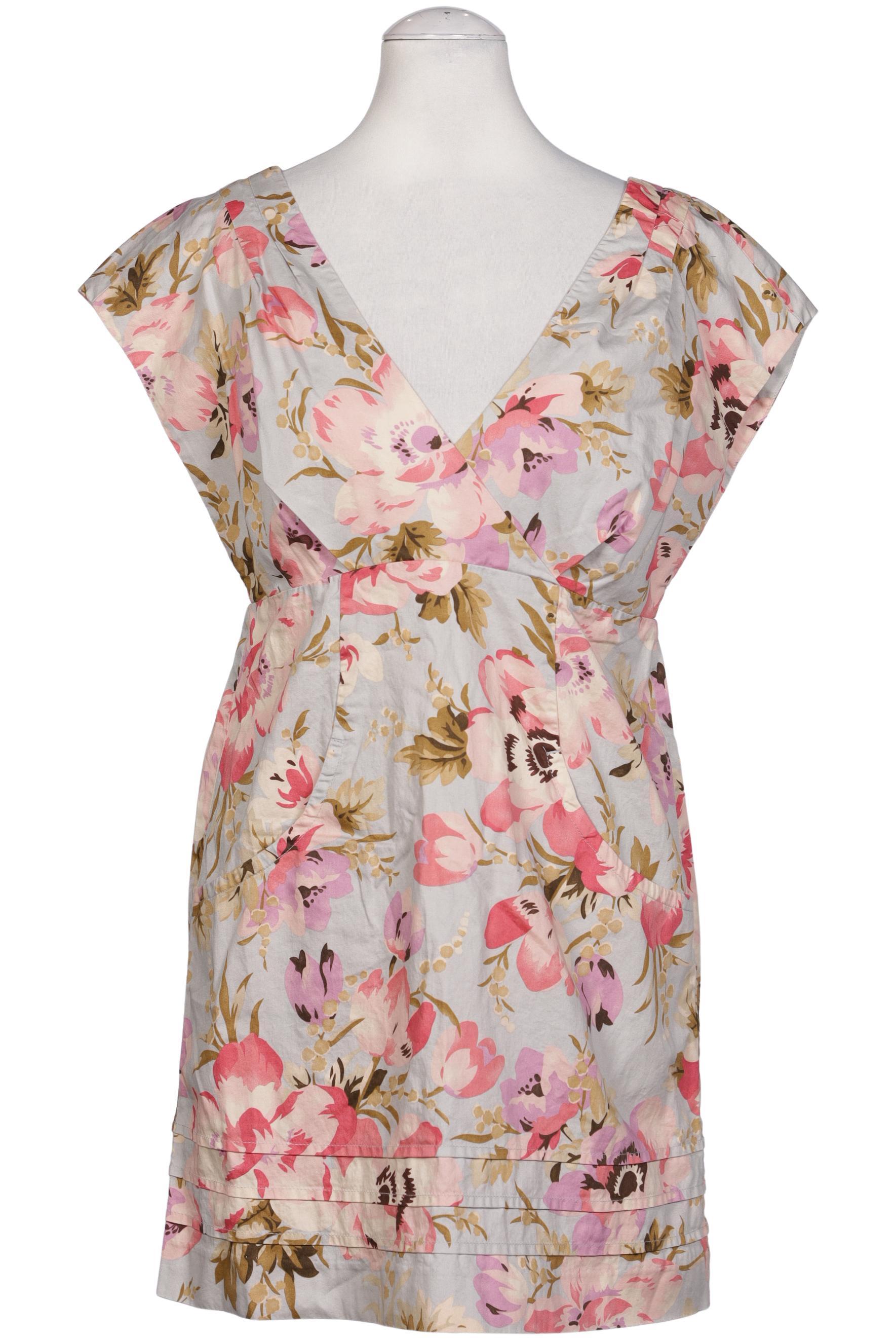 

Joules Damen Kleid, mehrfarbig, Gr. 36