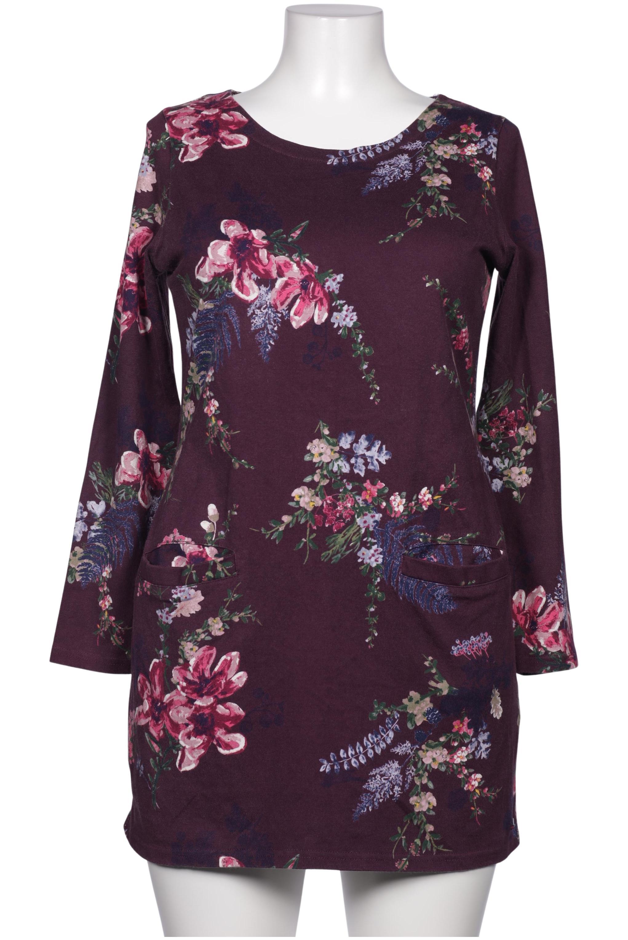 Thumbnail - Joules Damen Kleid, bordeaux, Gr. 42