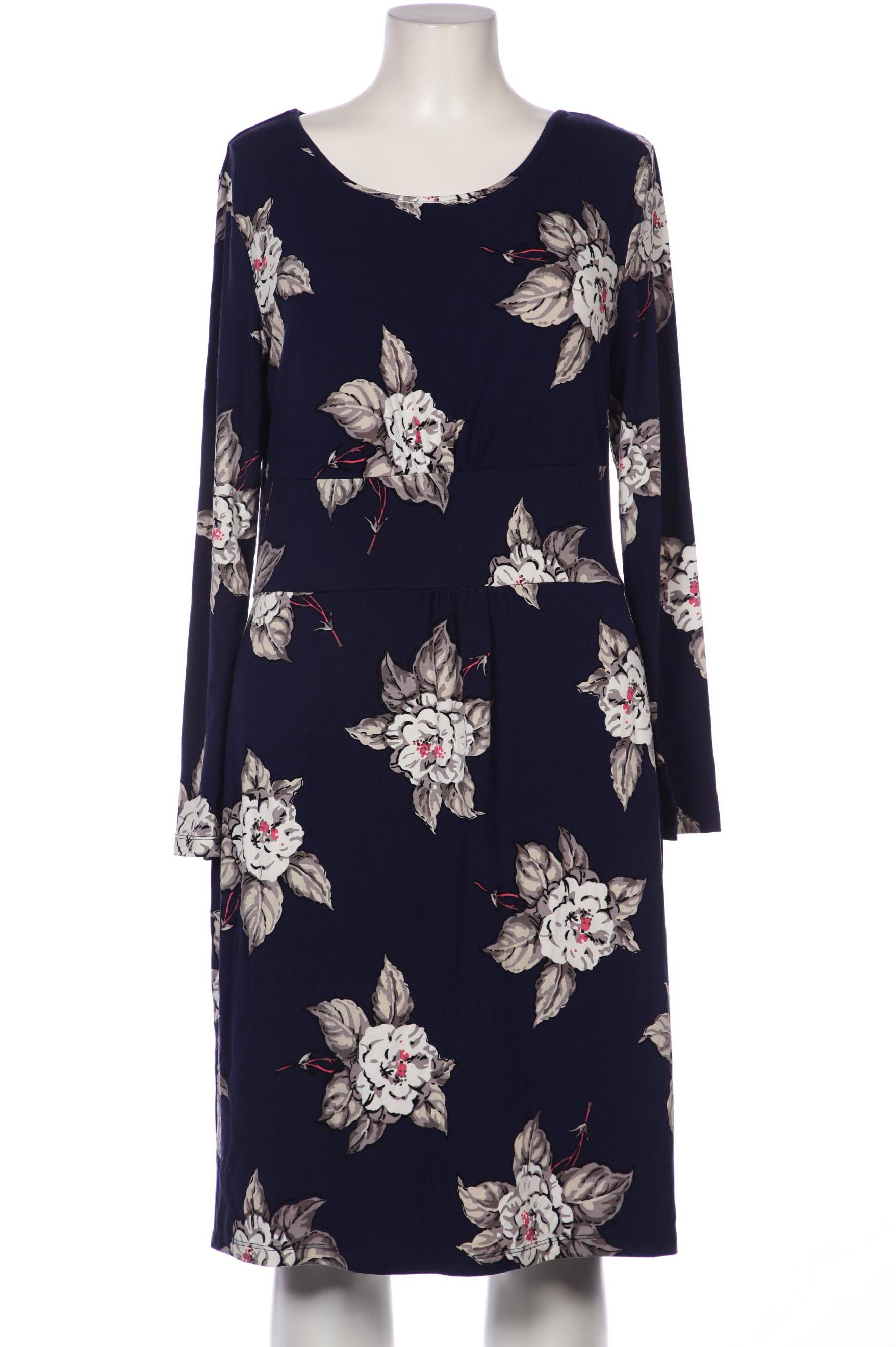 

Joules Damen Kleid, marineblau, Gr. 16