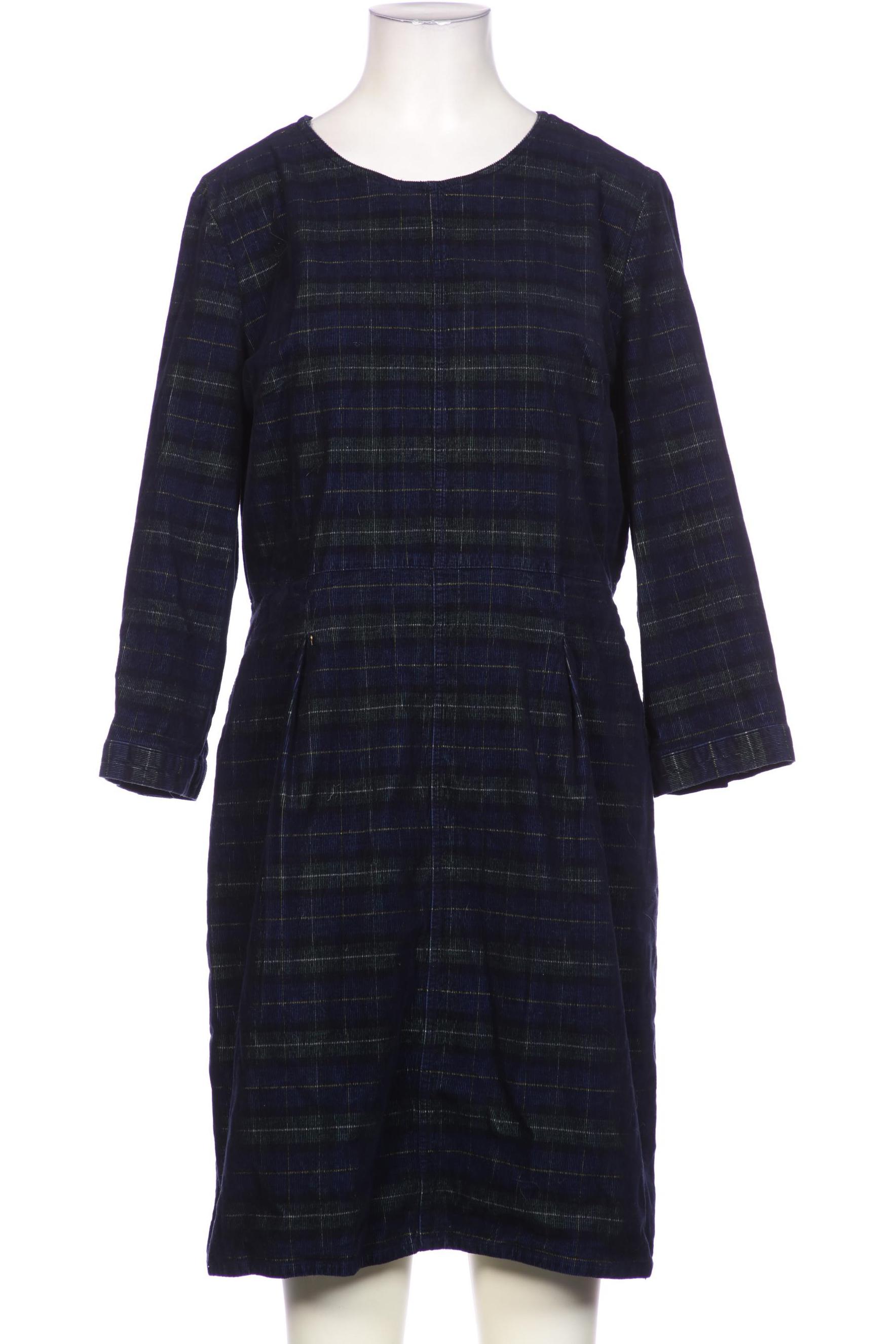 

Joules Damen Kleid, blau, Gr. 42