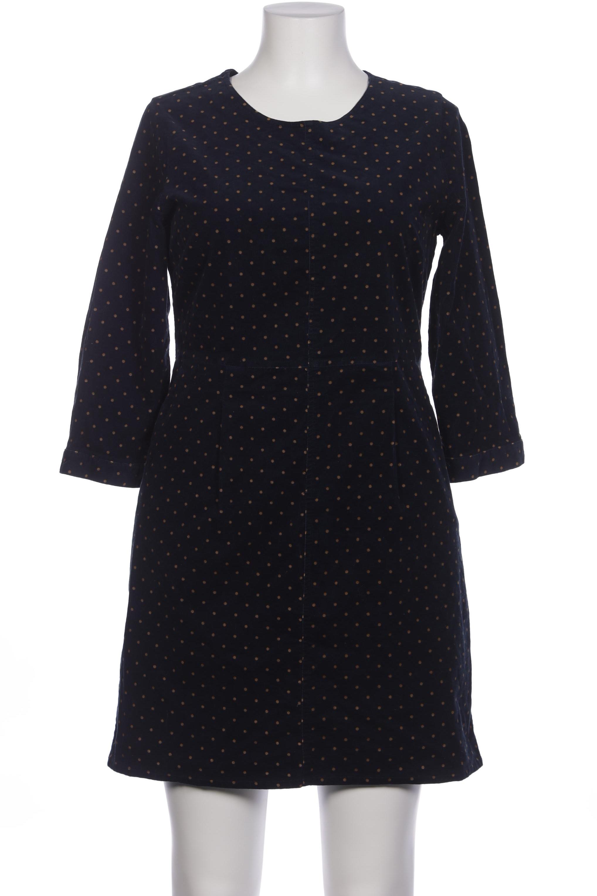 

Joules Damen Kleid, marineblau, Gr. 42
