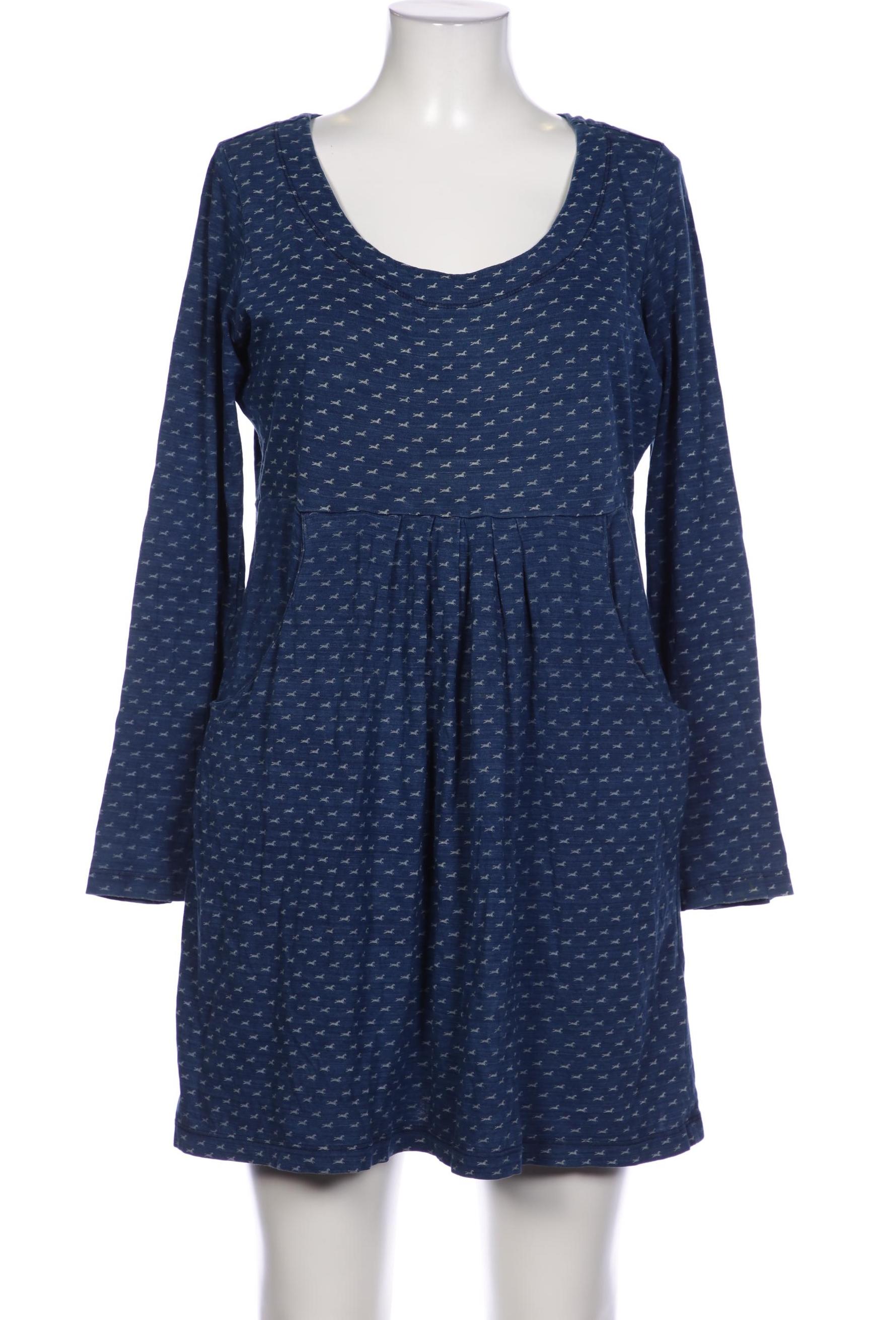 

Joules Damen Kleid, blau, Gr. 16