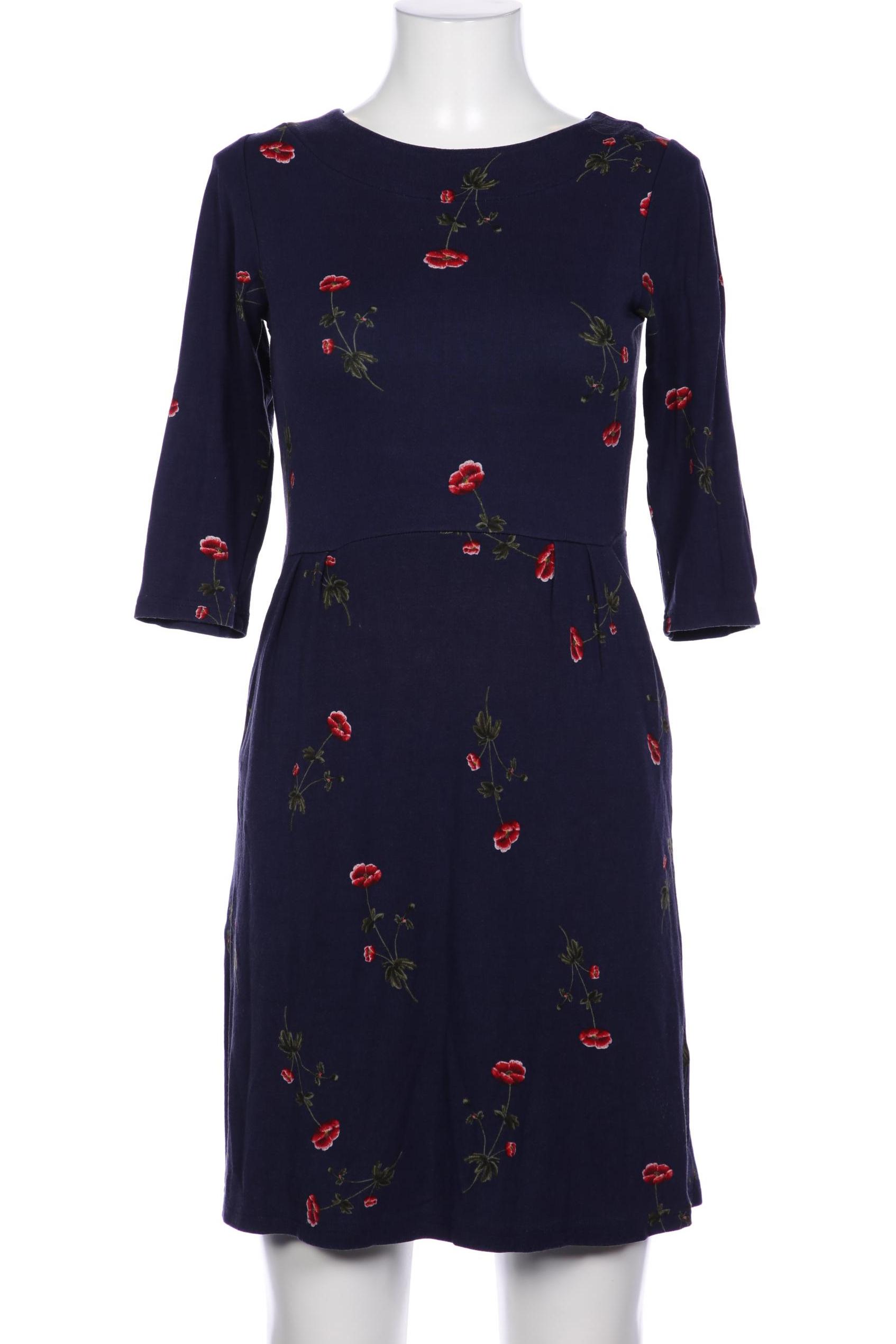 

Joules Damen Kleid, marineblau, Gr. 38