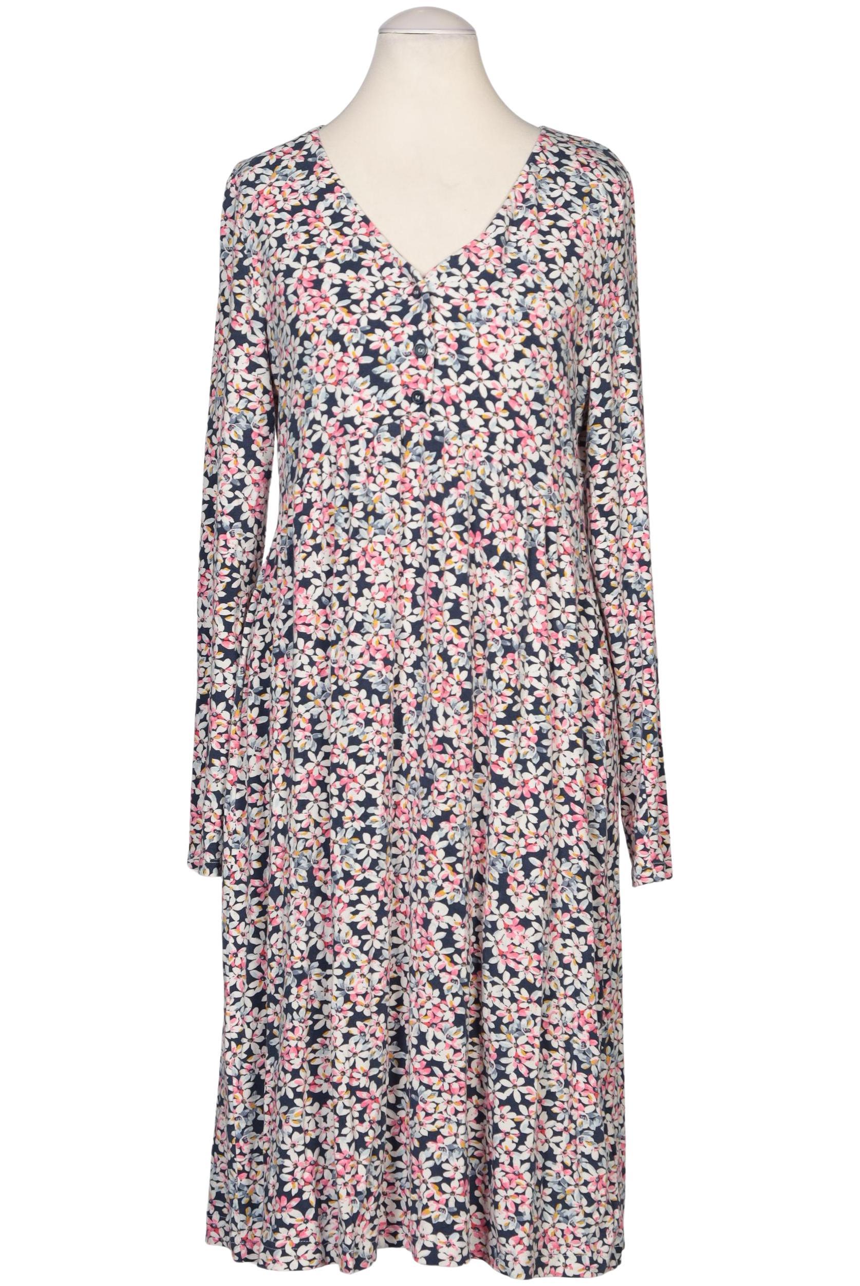 

Joules Damen Kleid, mehrfarbig, Gr. 34