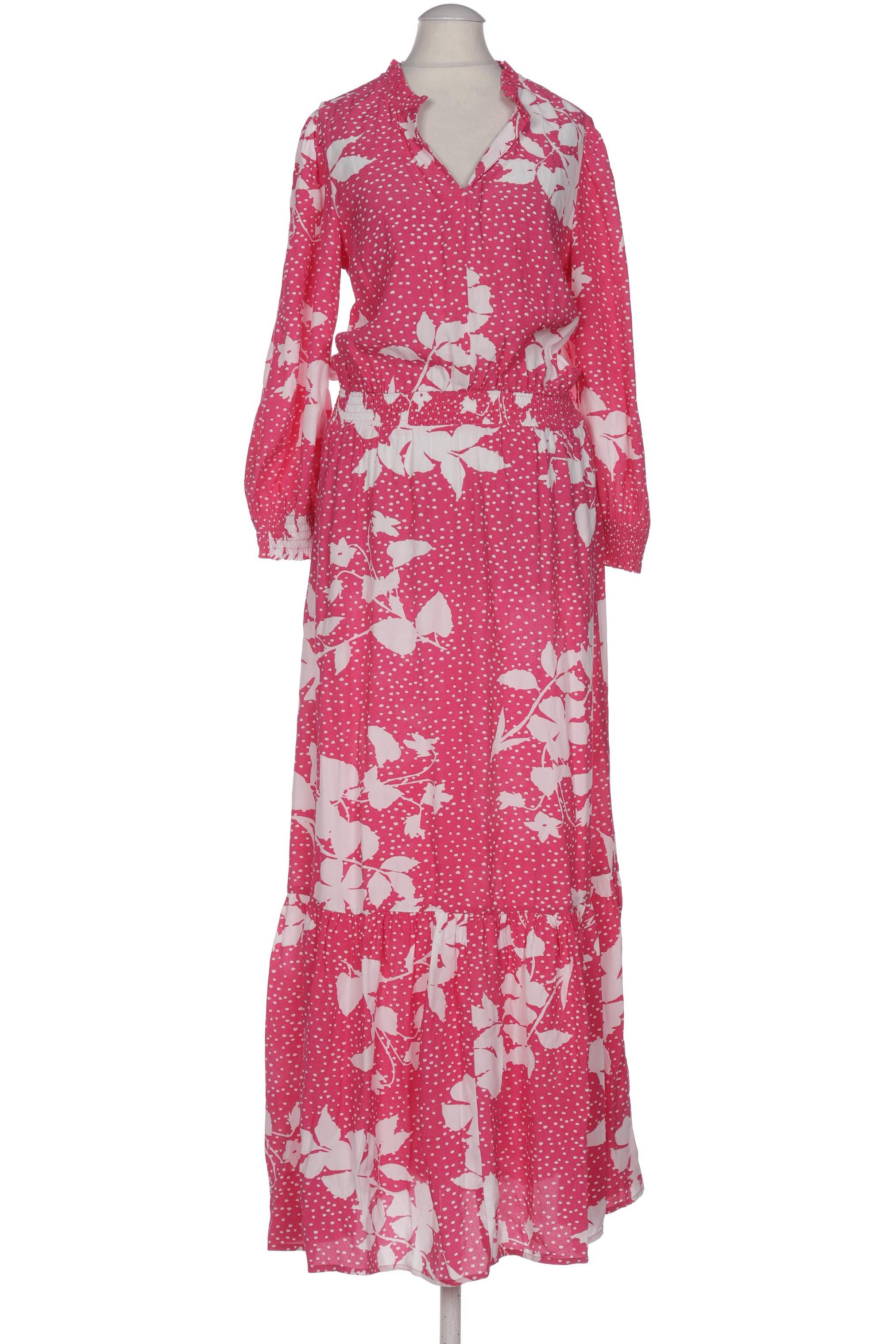 

Joules Damen Kleid, pink, Gr. 34