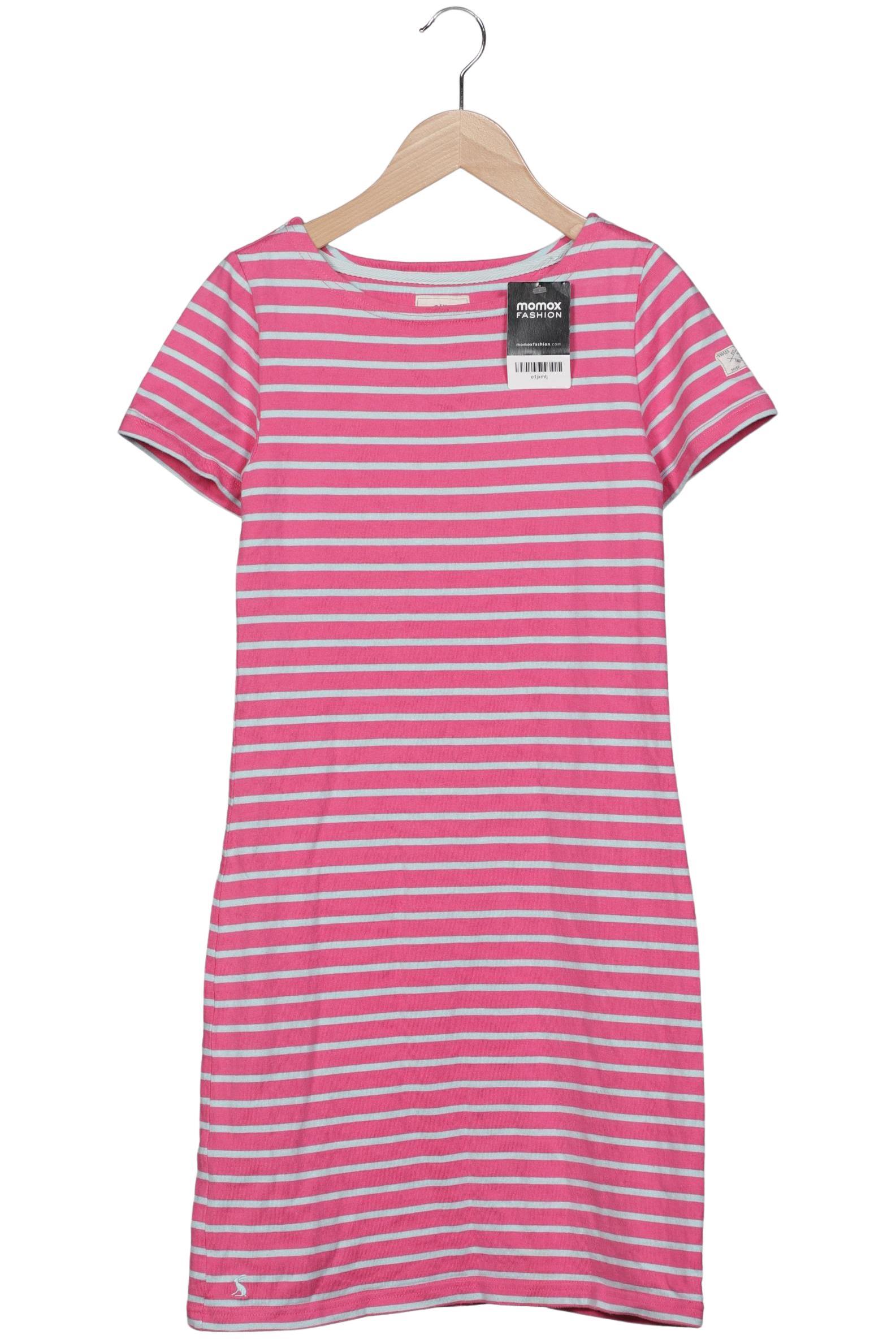 

Joules Damen Kleid, pink, Gr. 8