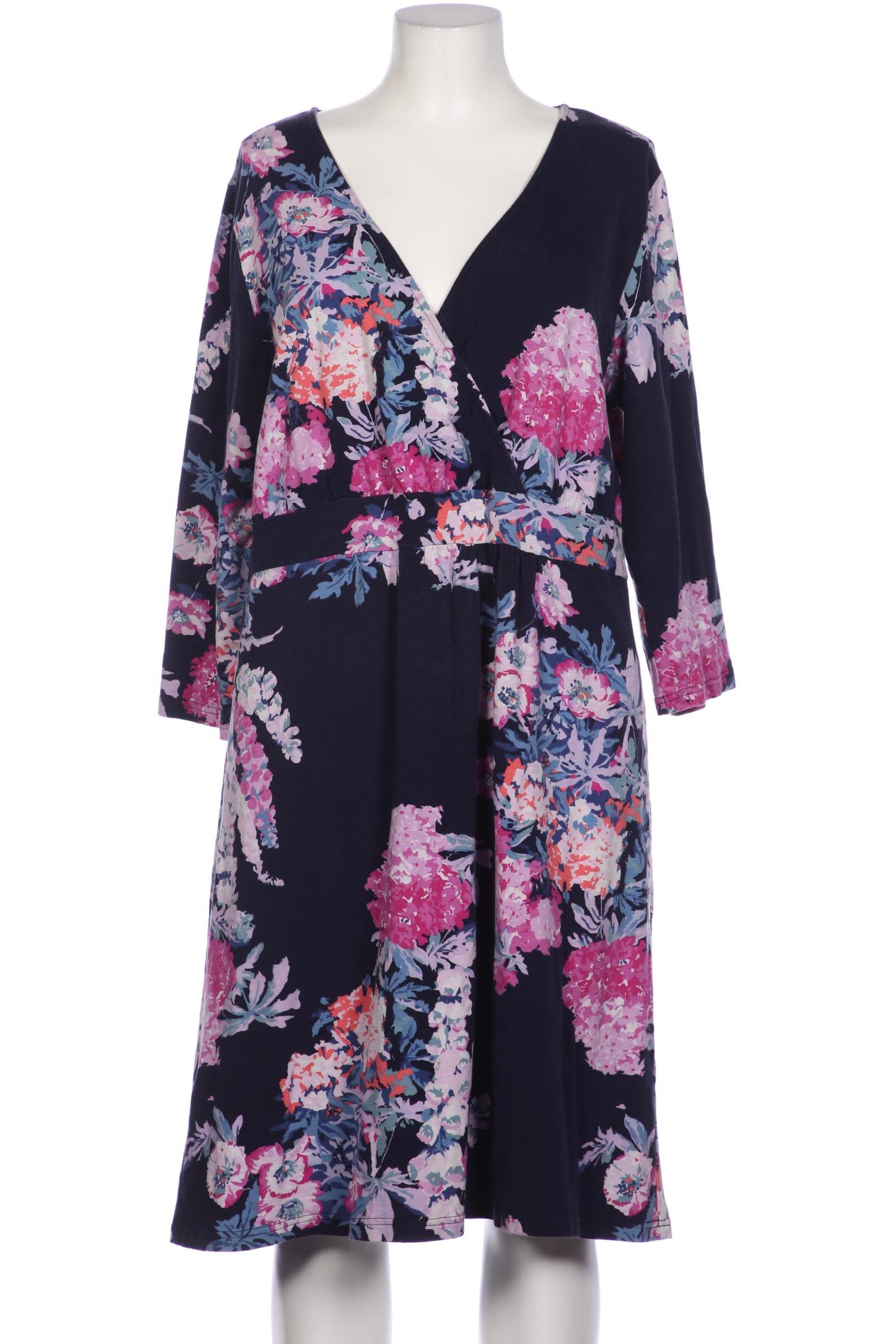 

Joules Damen Kleid, marineblau, Gr. 48