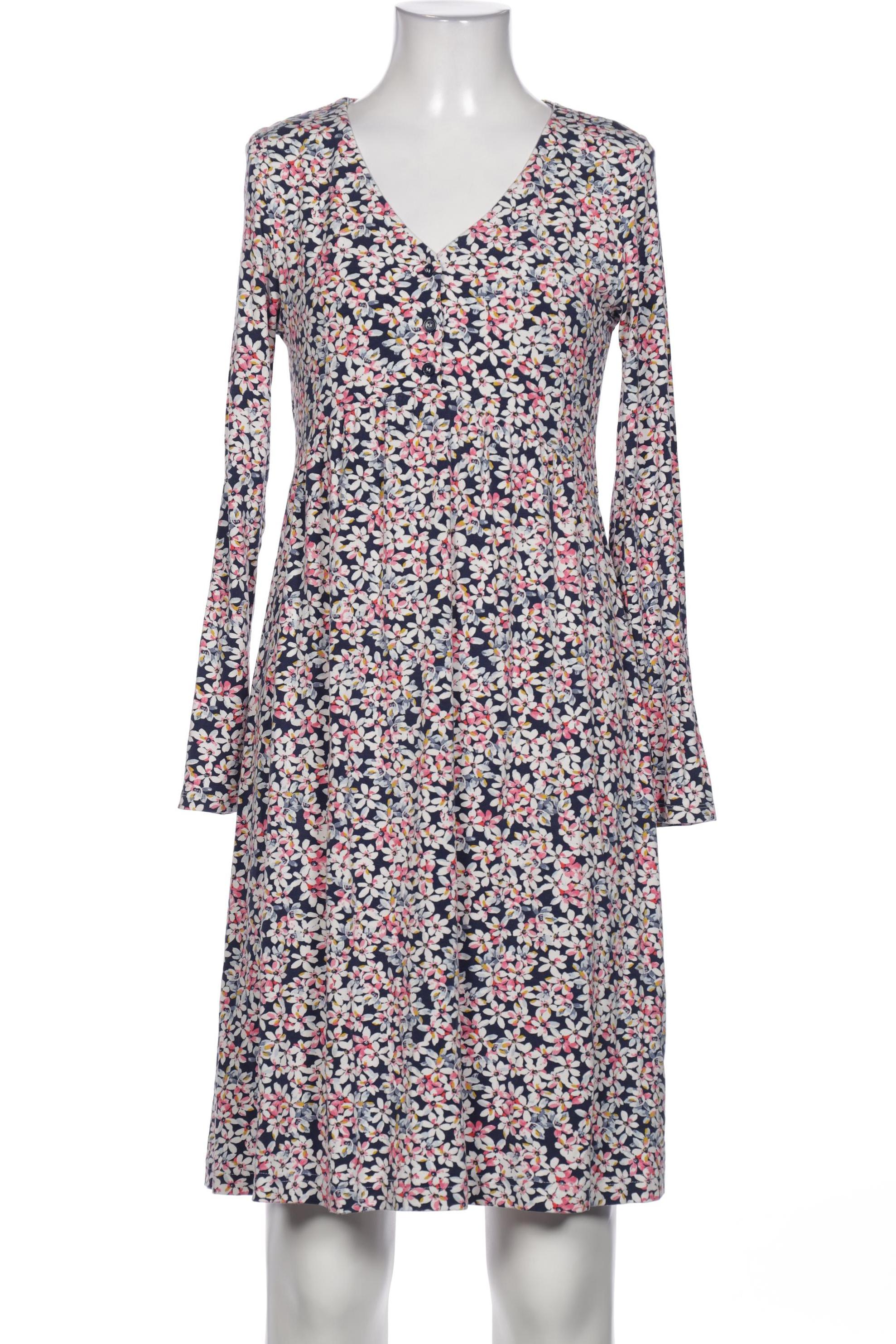 

Joules Damen Kleid, mehrfarbig, Gr. 34