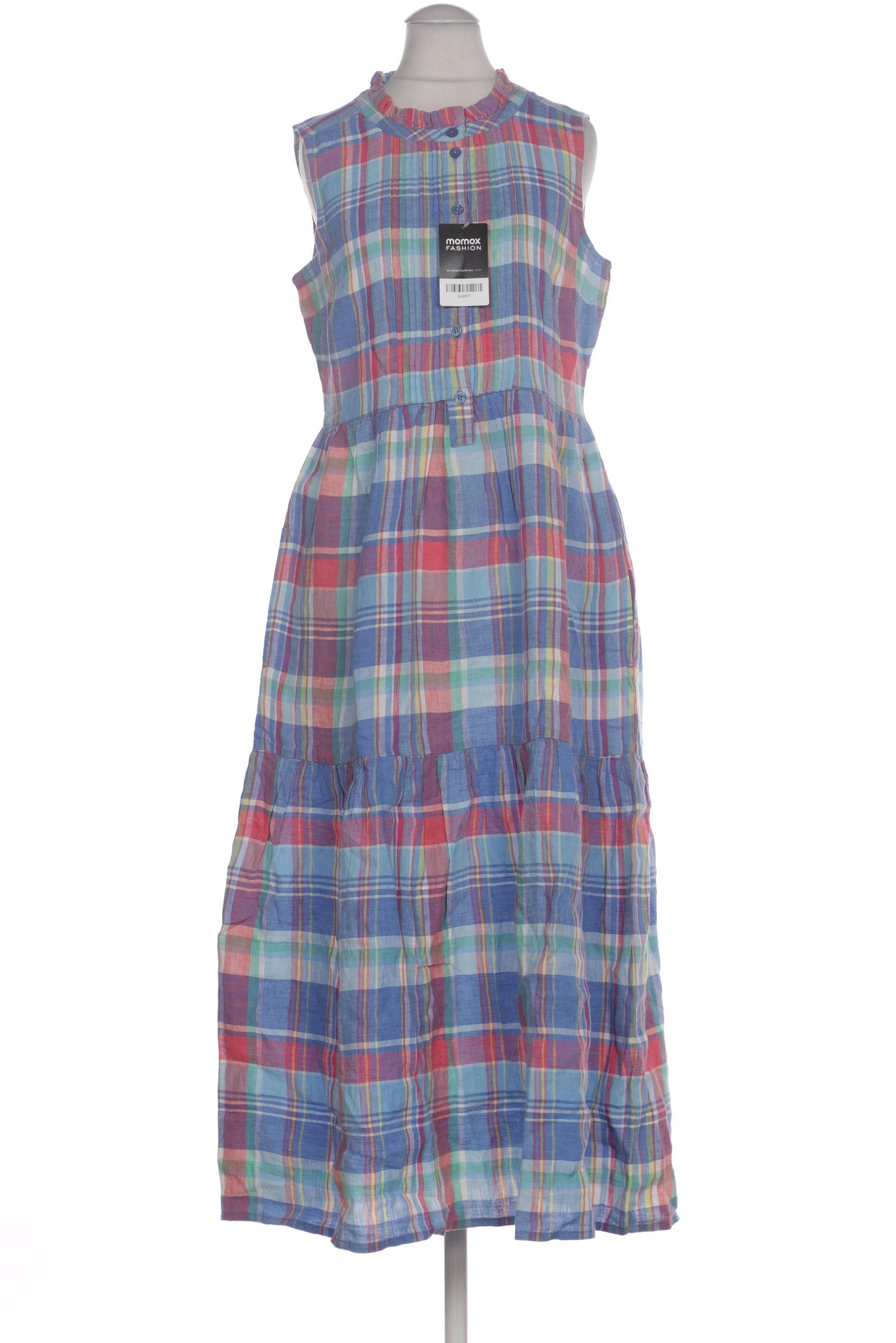 

Joules Damen Kleid, blau, Gr. 36