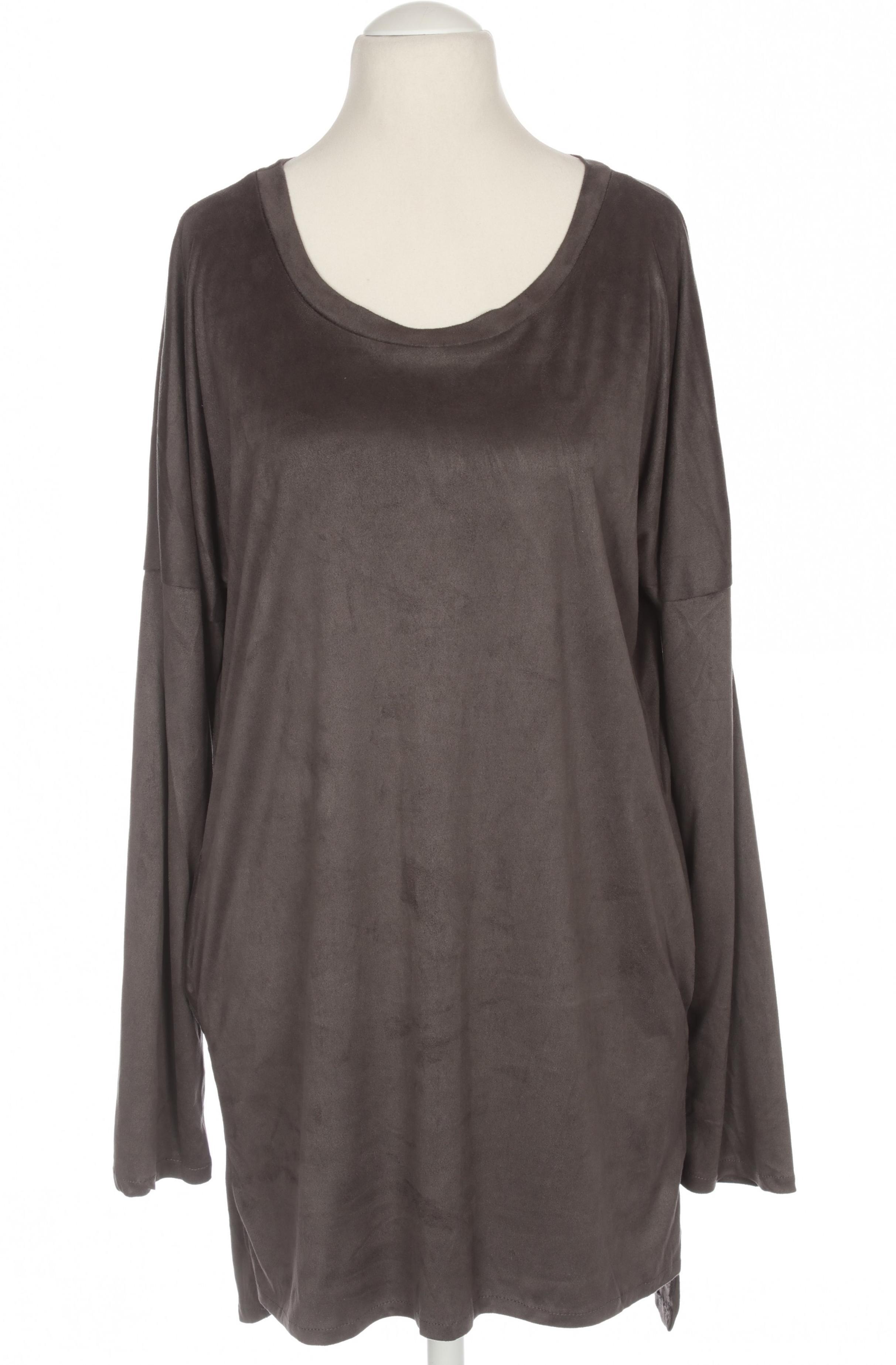 

Second Hand Einzelstücke Damen Kleid, grau, Gr.