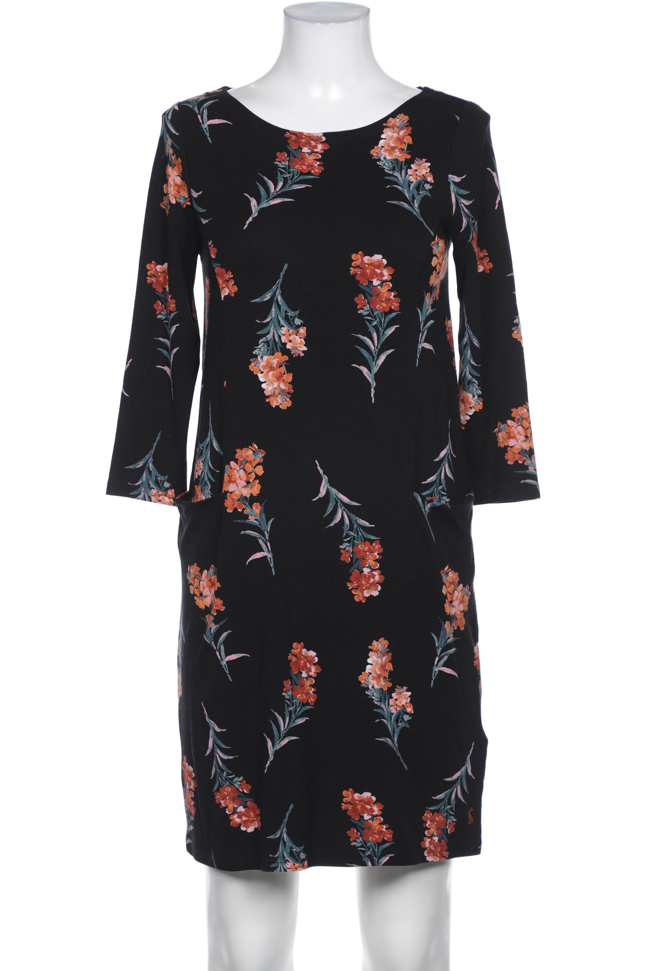 

Joules Damen Kleid, schwarz