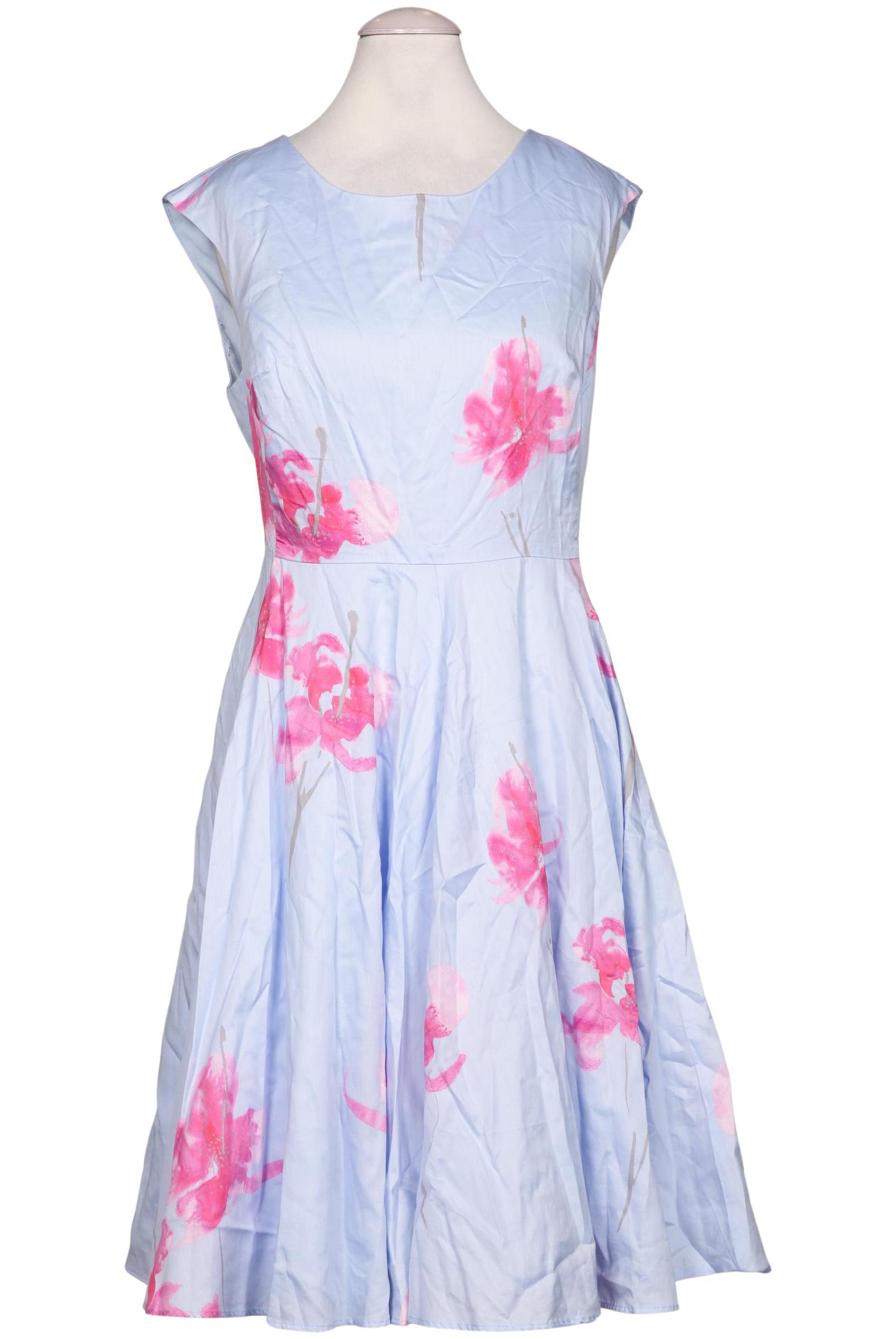 

Joules Damen Kleid, mehrfarbig, Gr. 8