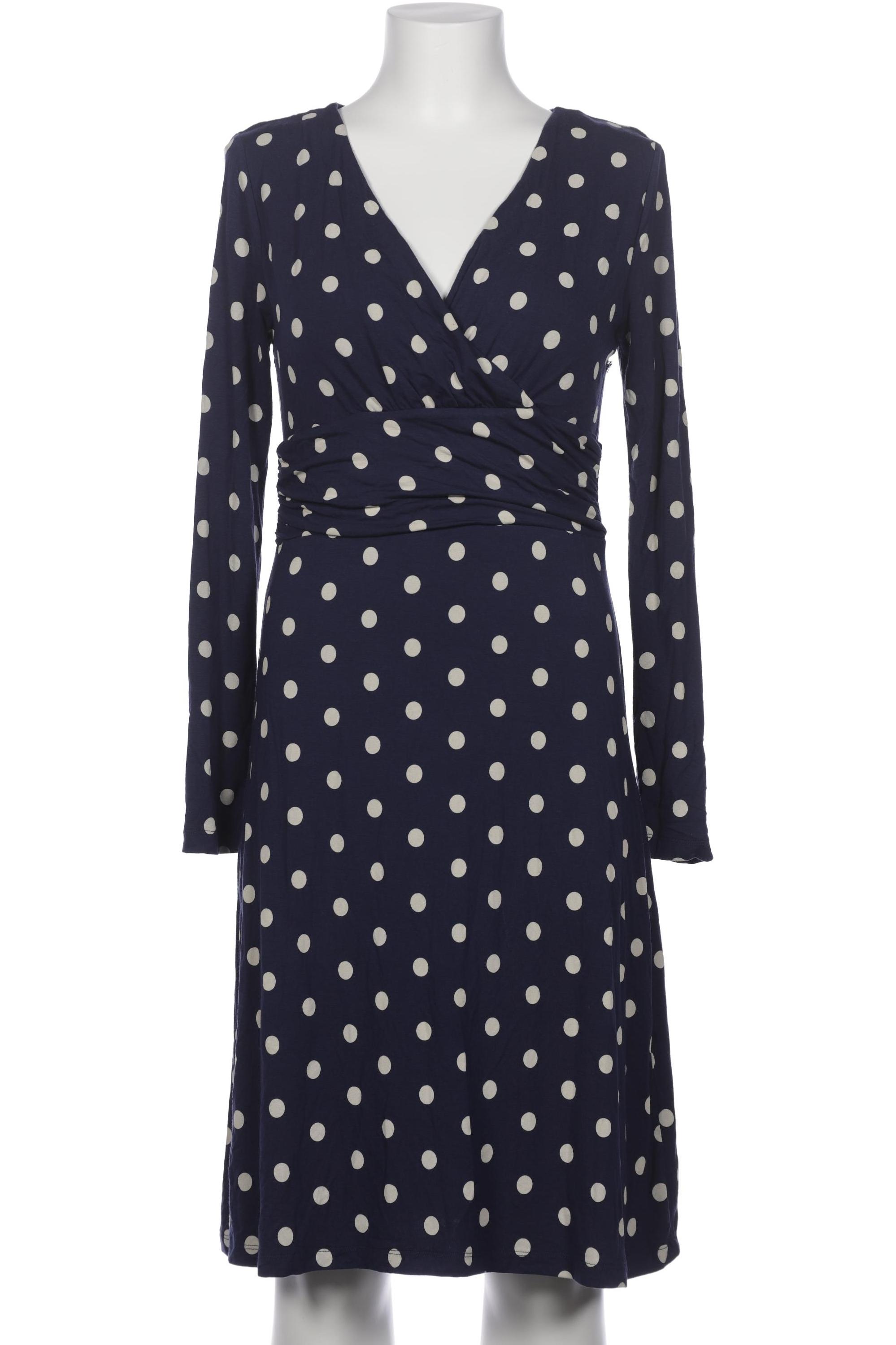 

Joules Damen Kleid, marineblau, Gr. 12
