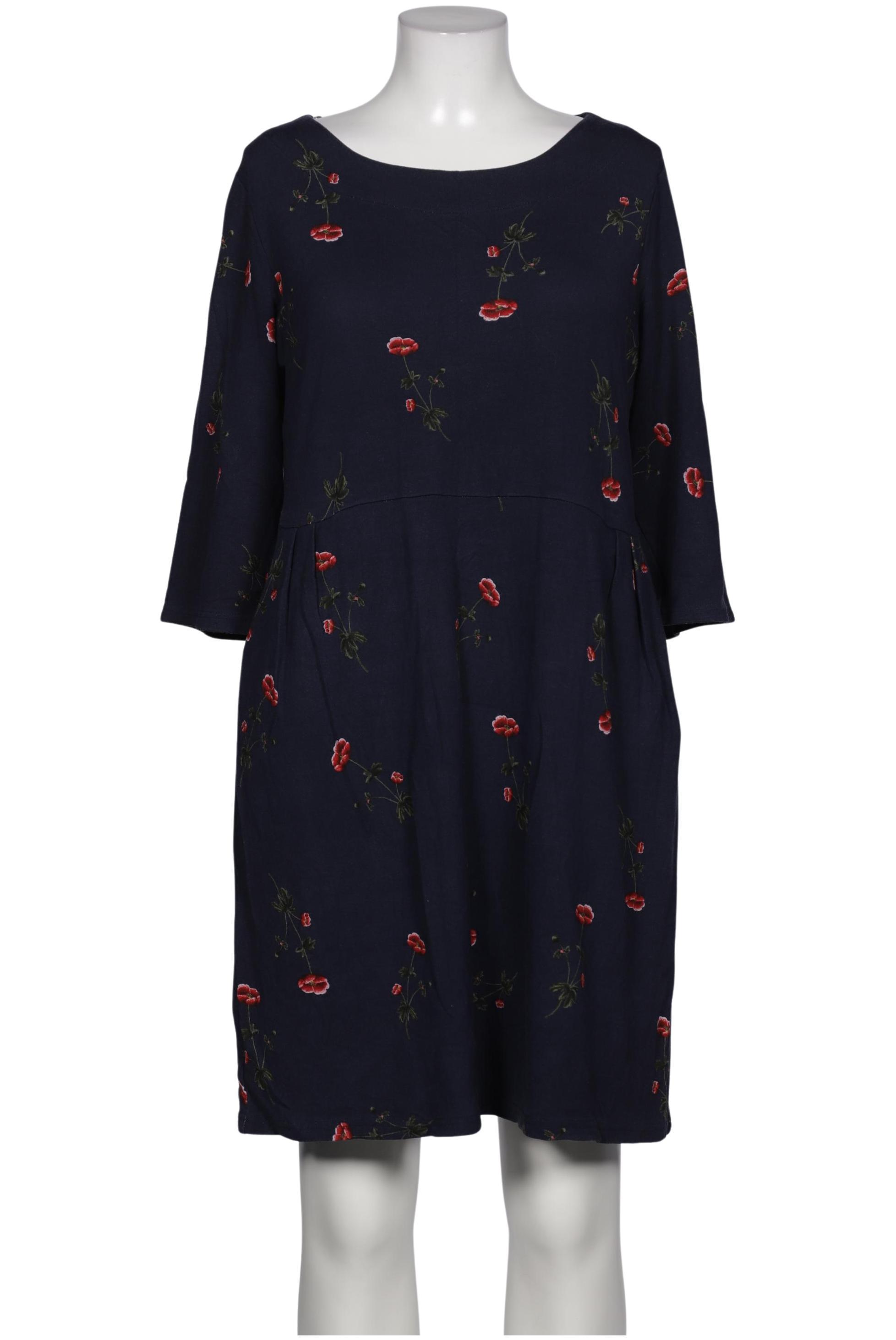 

Joules Damen Kleid, marineblau, Gr. 48