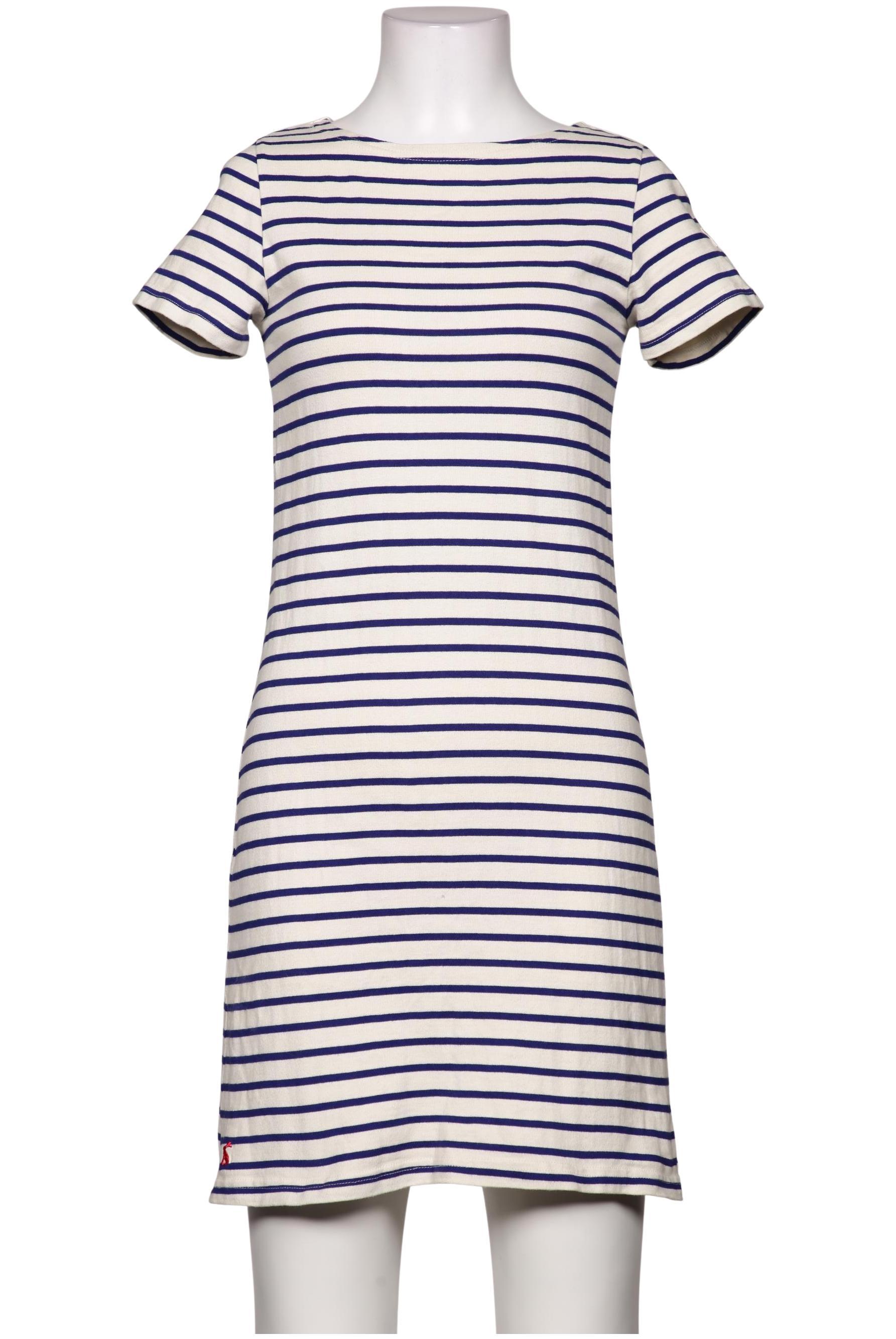 

Joules Damen Kleid, marineblau, Gr. 8