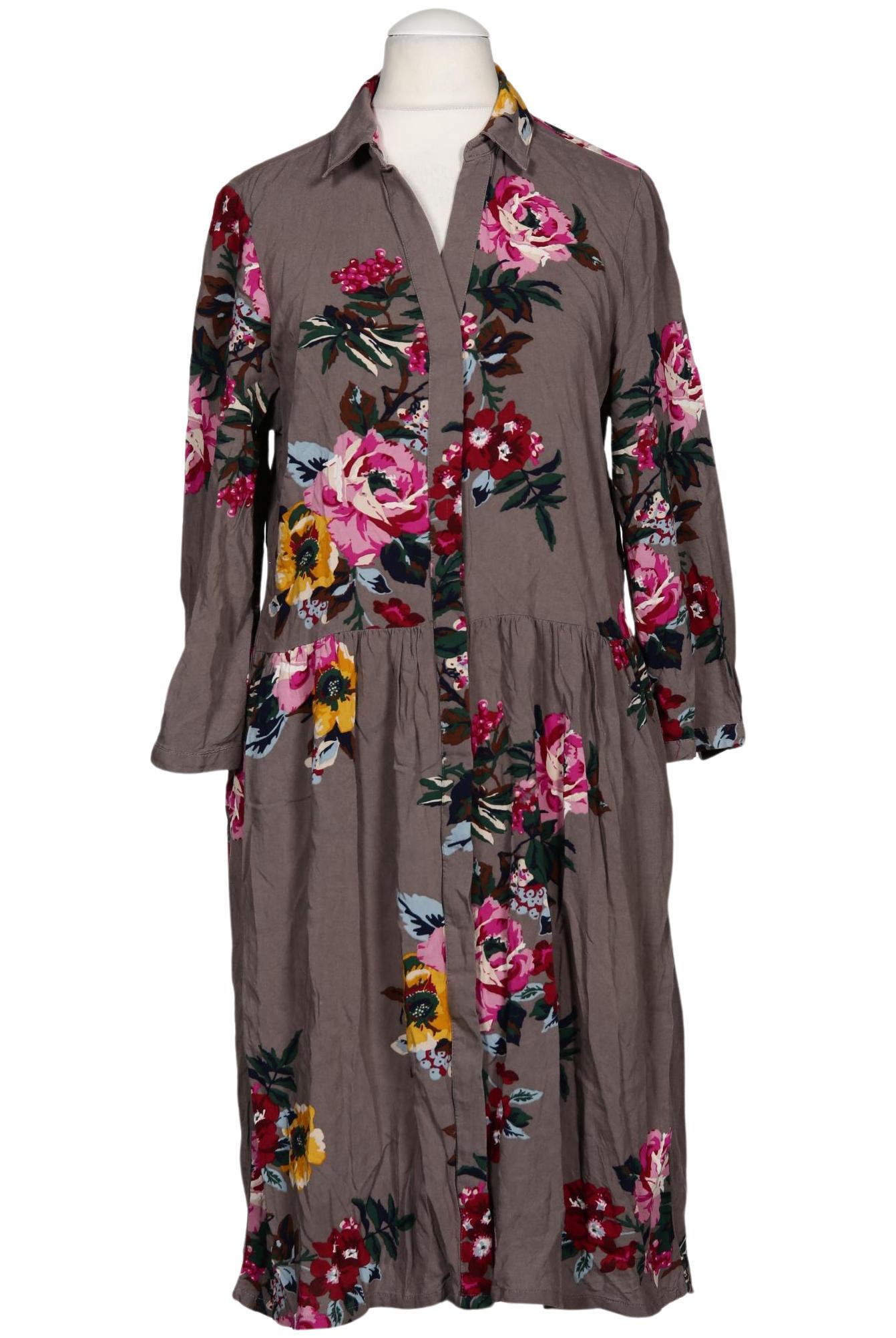 

Joules Damen Kleid, grau, Gr. 38