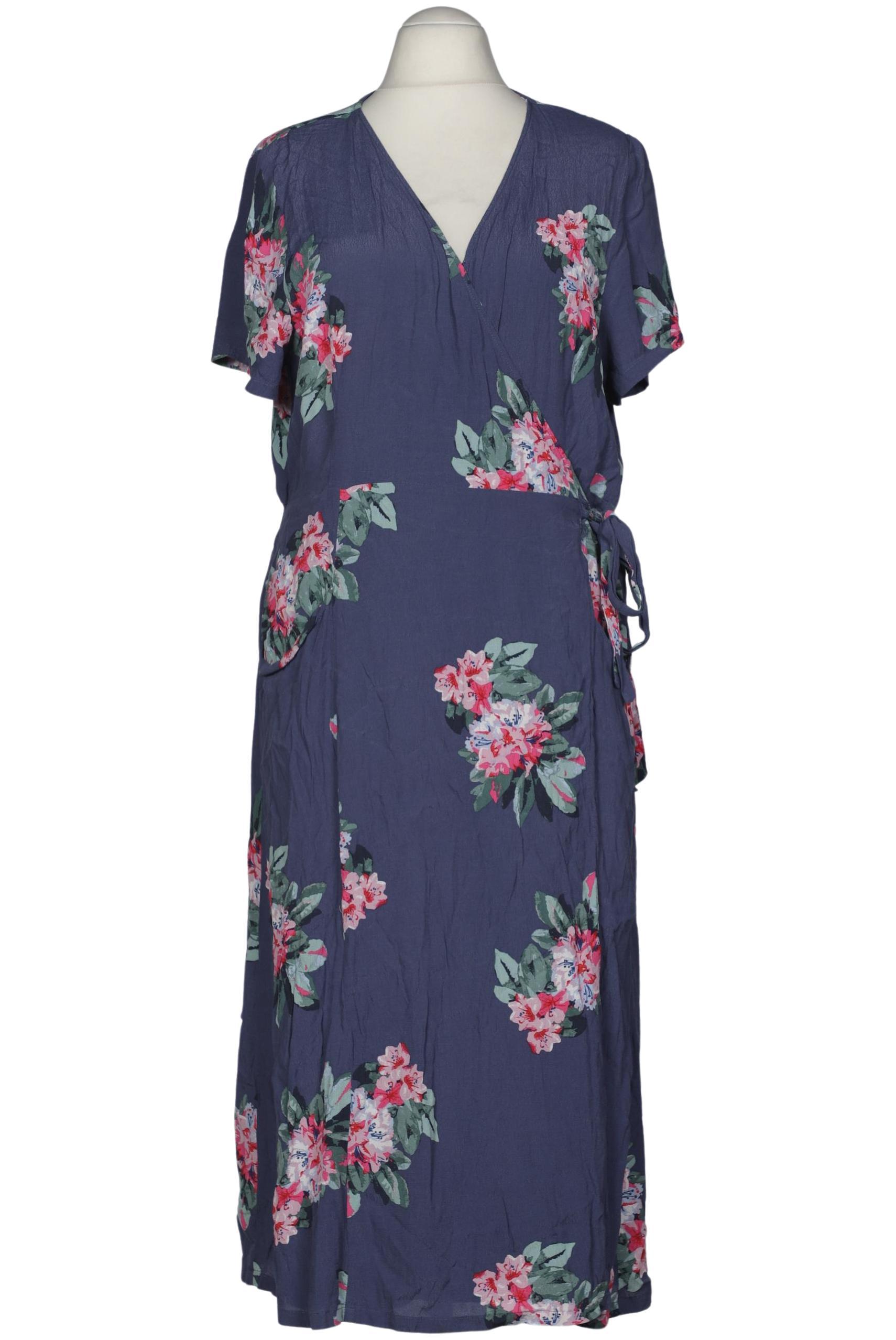 

Joules Damen Kleid, blau, Gr. 48