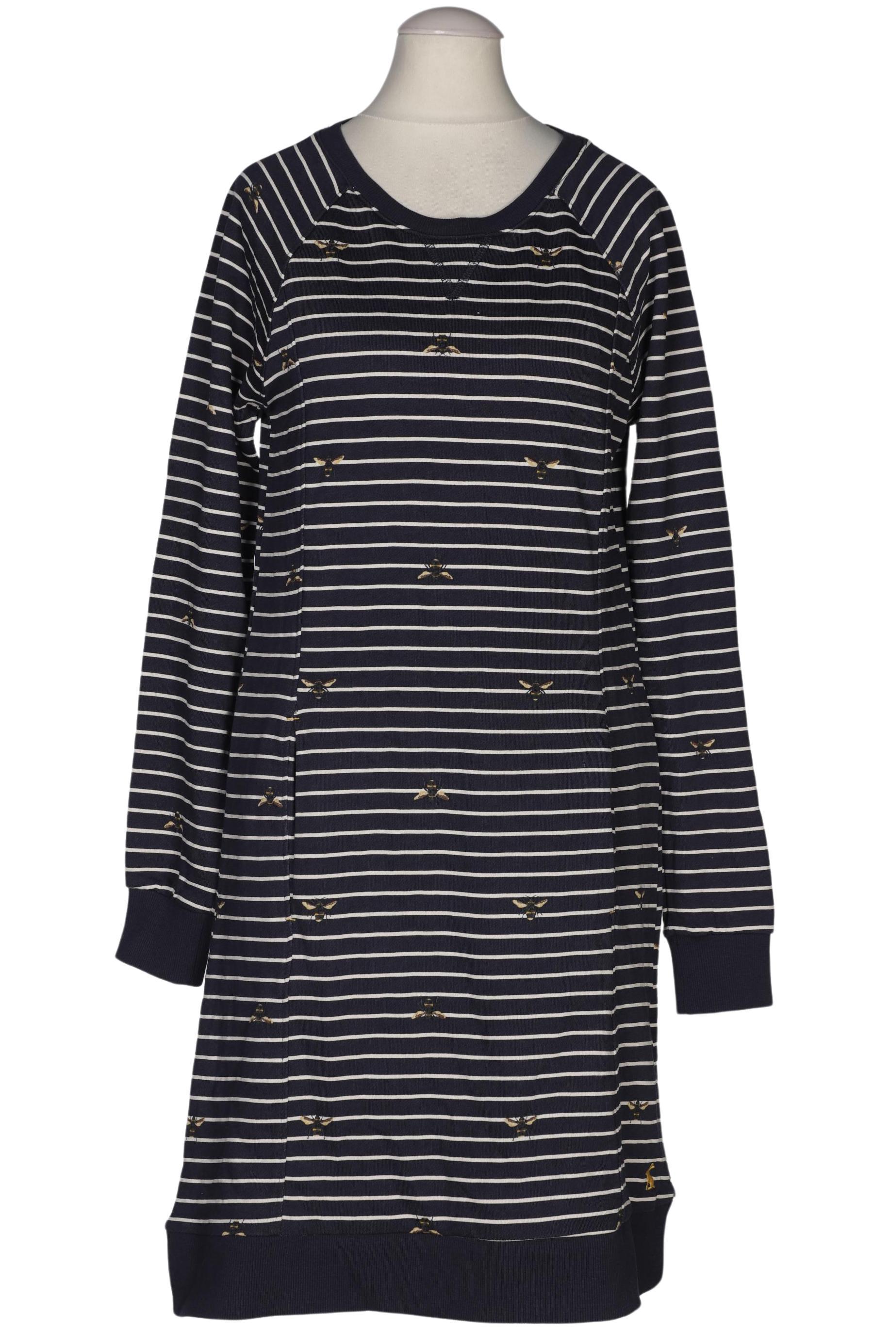 

Joules Damen Kleid, marineblau, Gr. 34