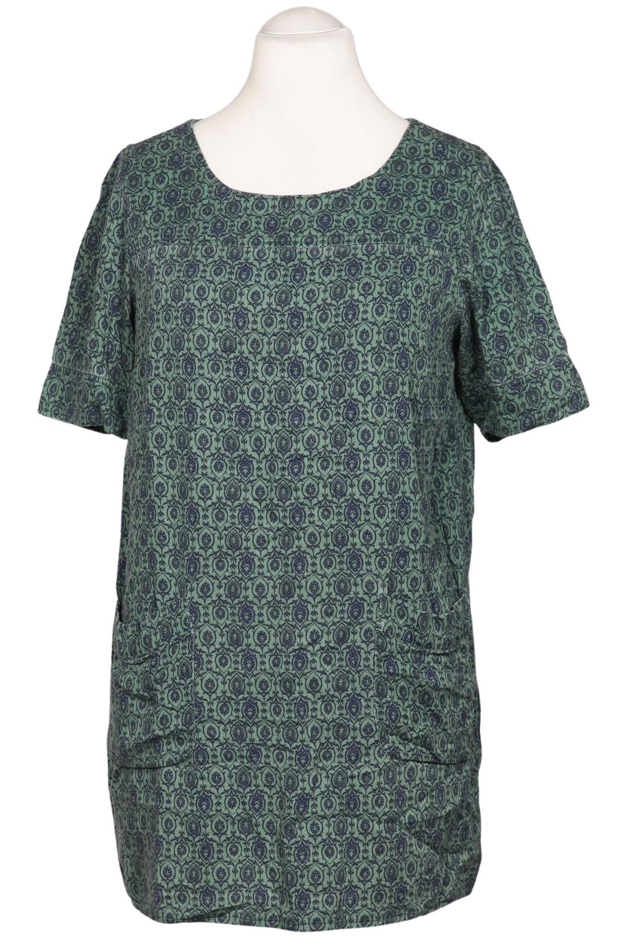 

Joules Damen Kleid, grün, Gr. 14