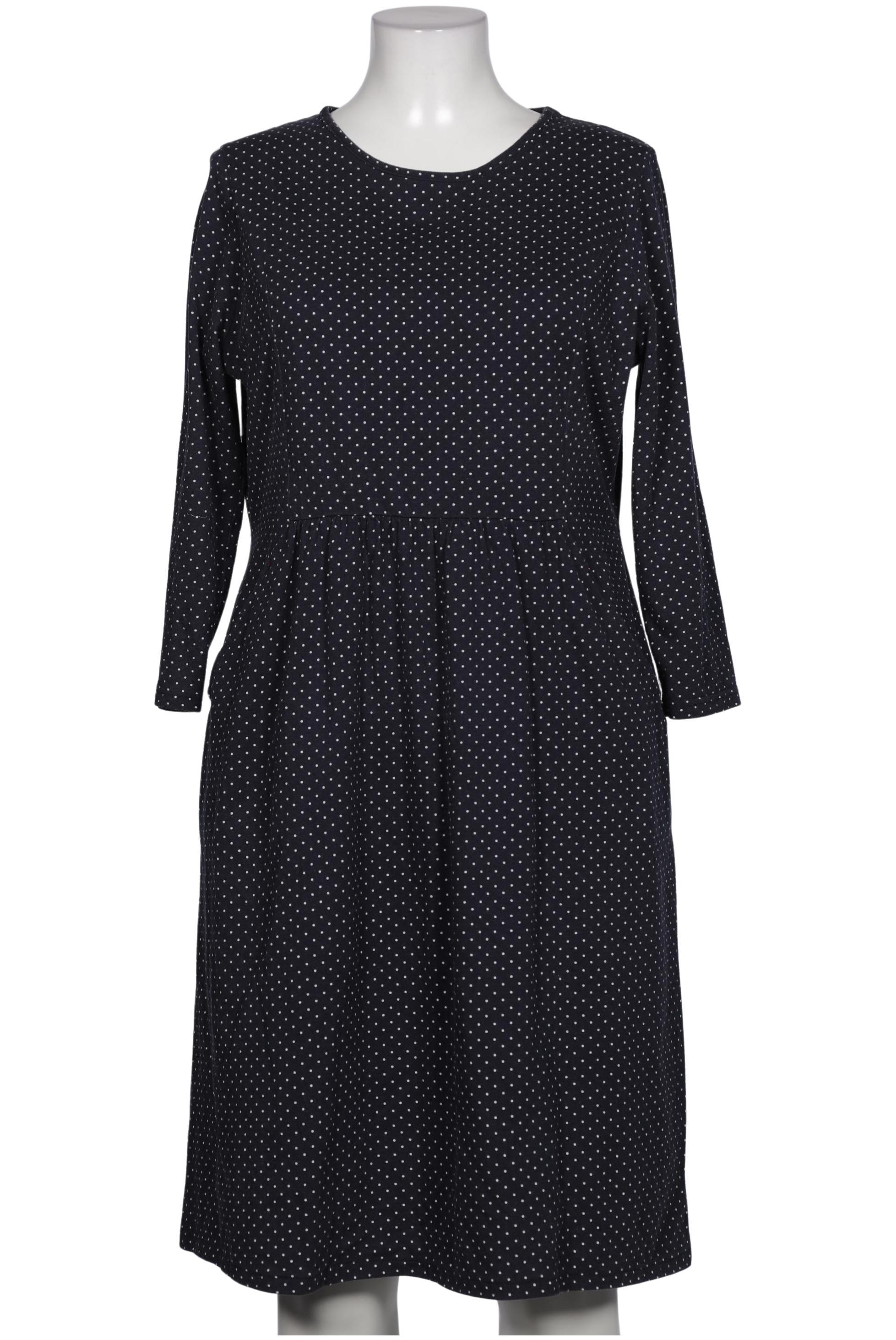 

Joules Damen Kleid, marineblau, Gr. 46