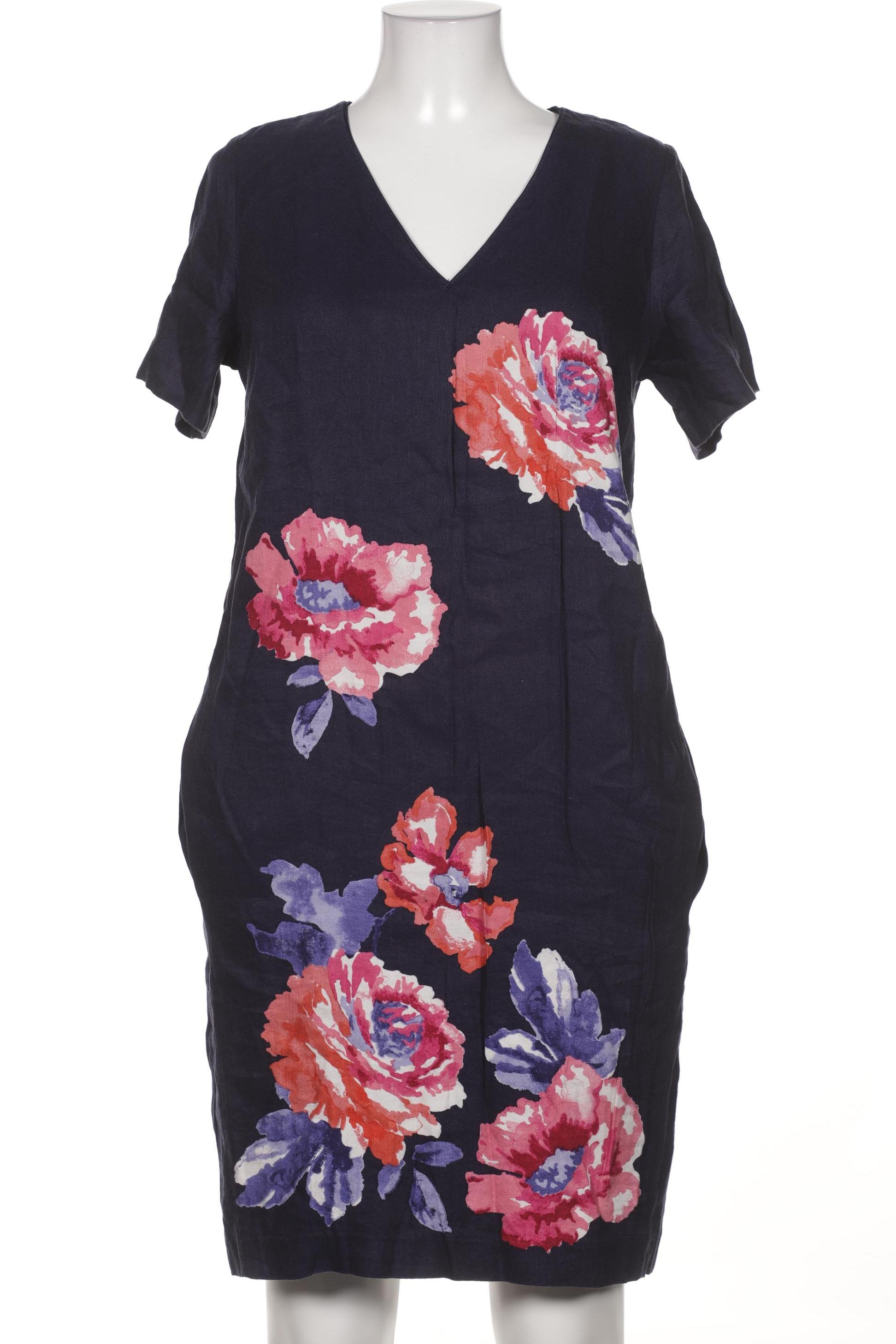 

Joules Damen Kleid, marineblau, Gr. 14