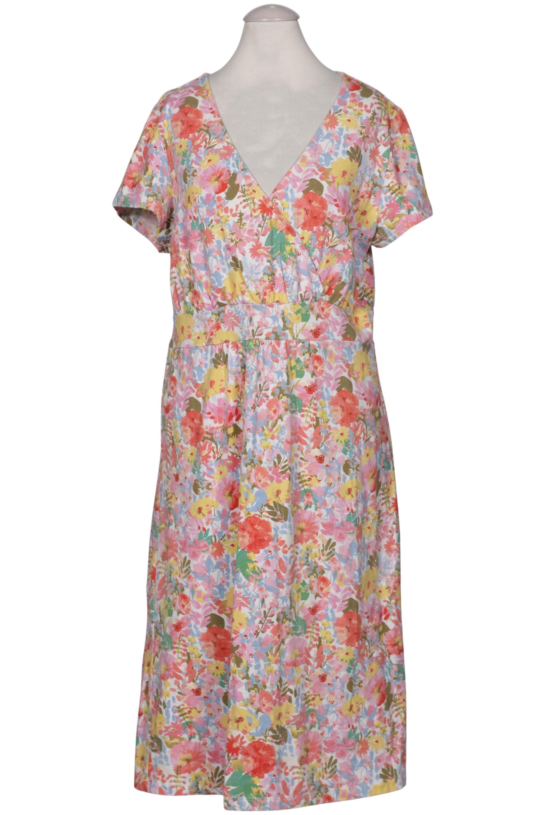 

Joules Damen Kleid, mehrfarbig, Gr. 38