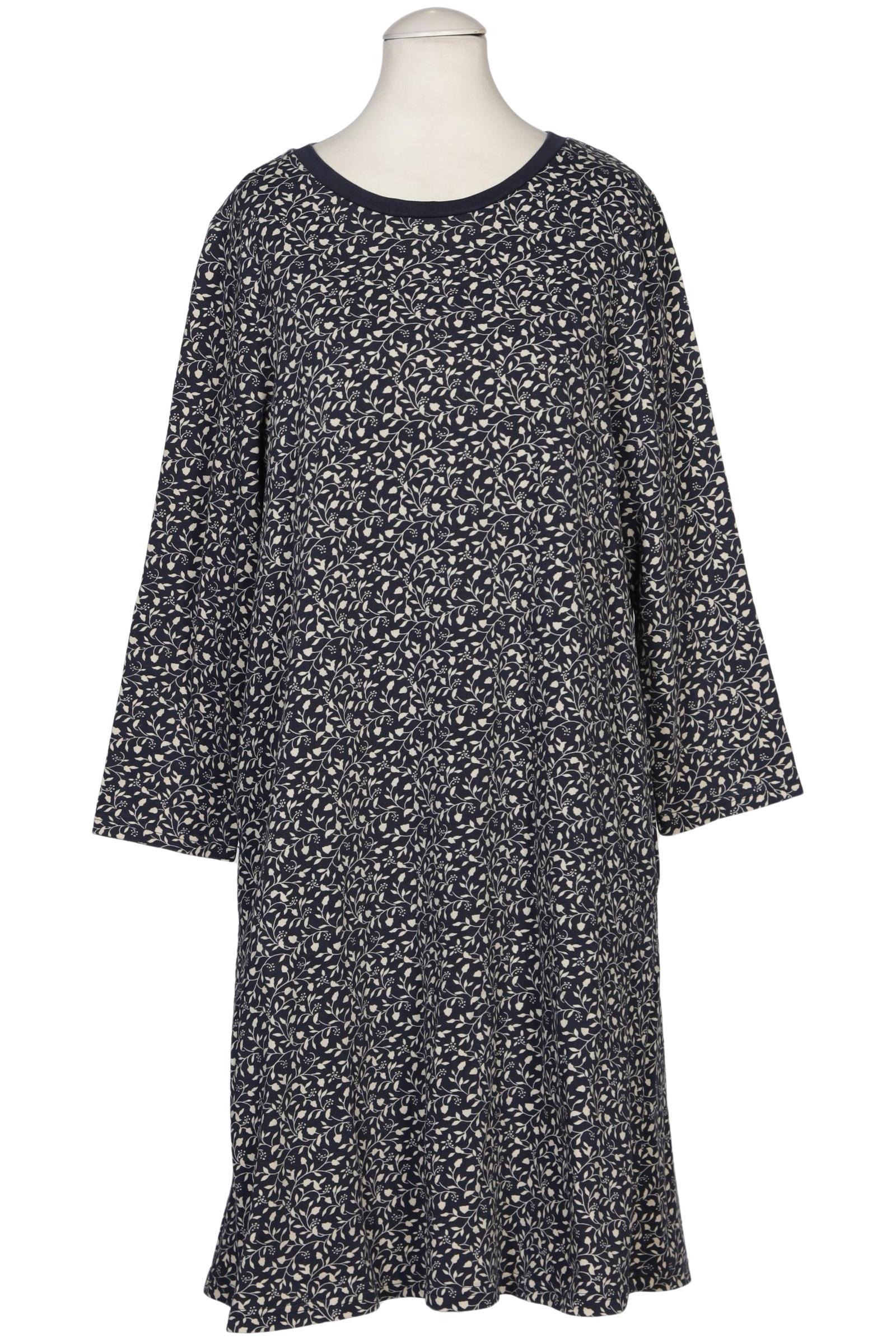 

Joules Damen Kleid, marineblau, Gr. 42