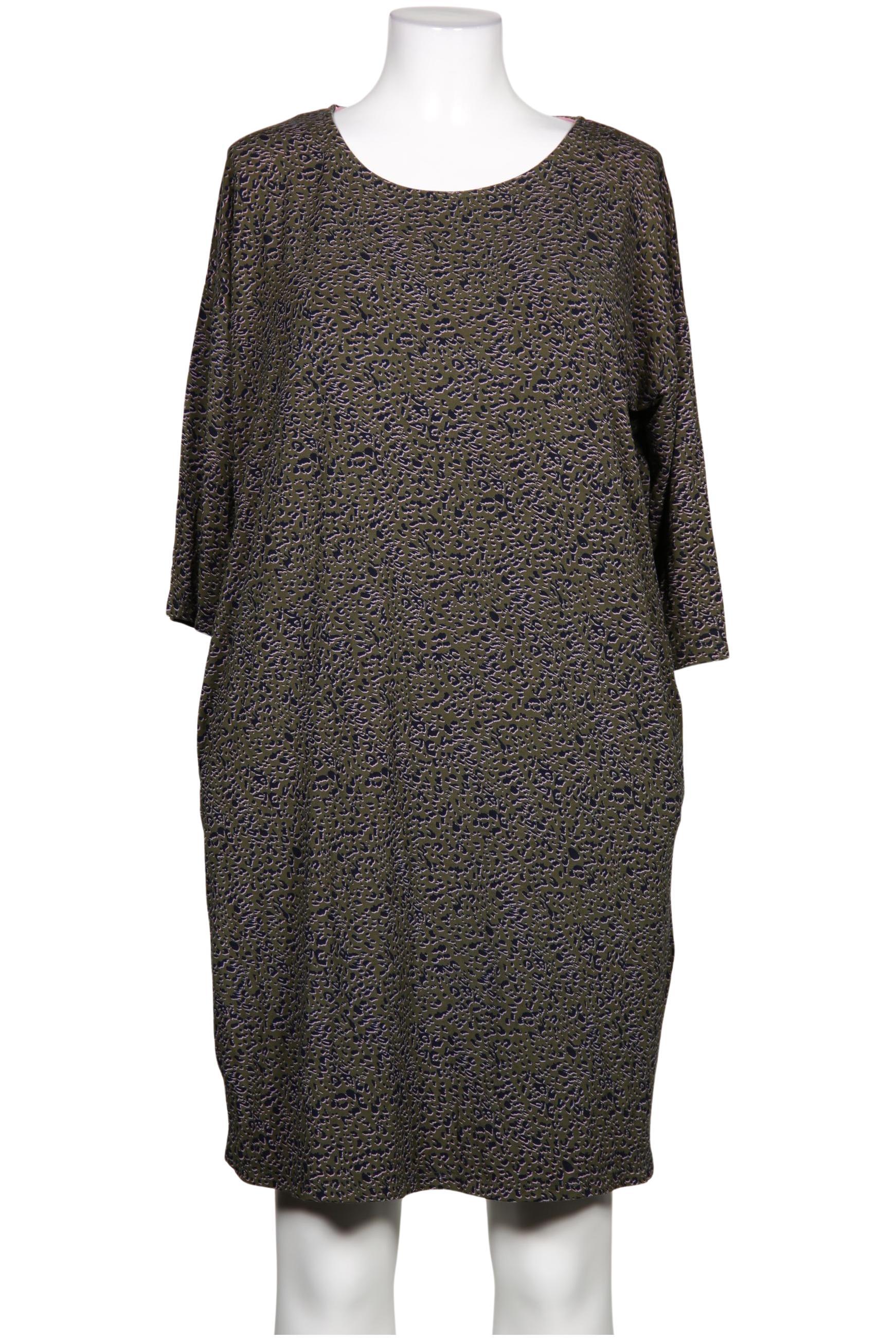 

Joules Damen Kleid, grün, Gr. 42