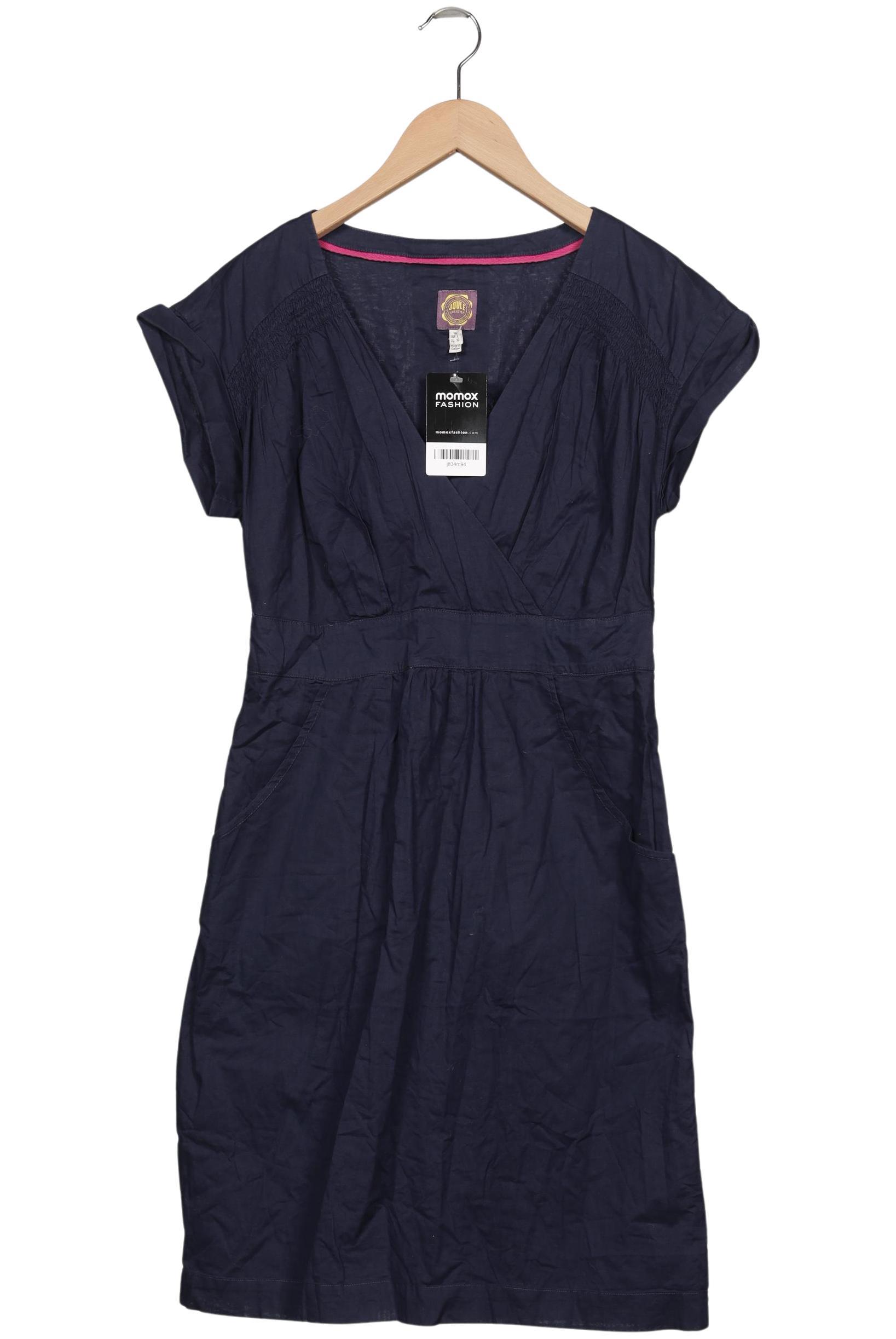 

Joules Damen Kleid, marineblau, Gr. 14
