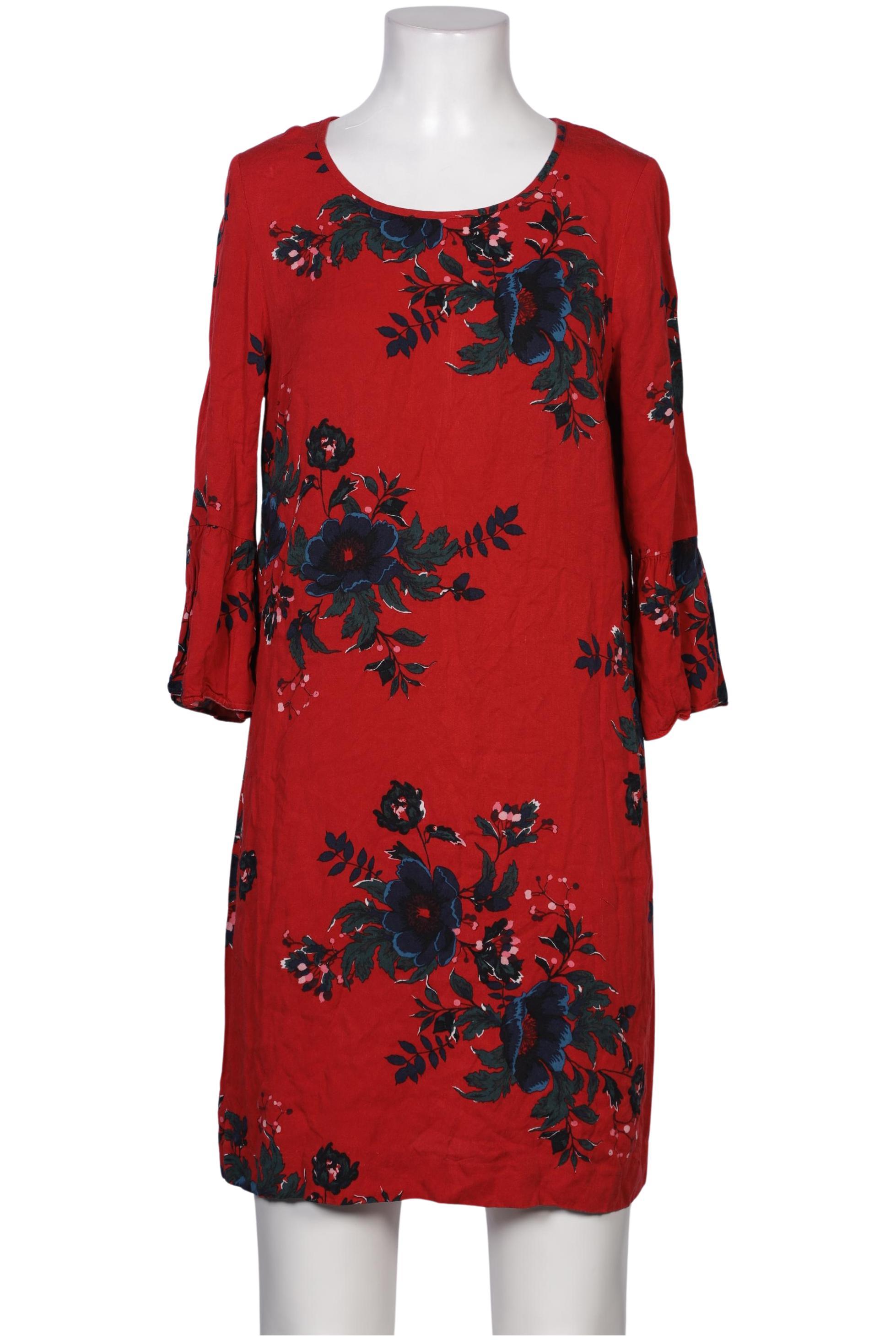 

Joules Damen Kleid, rot, Gr. 40