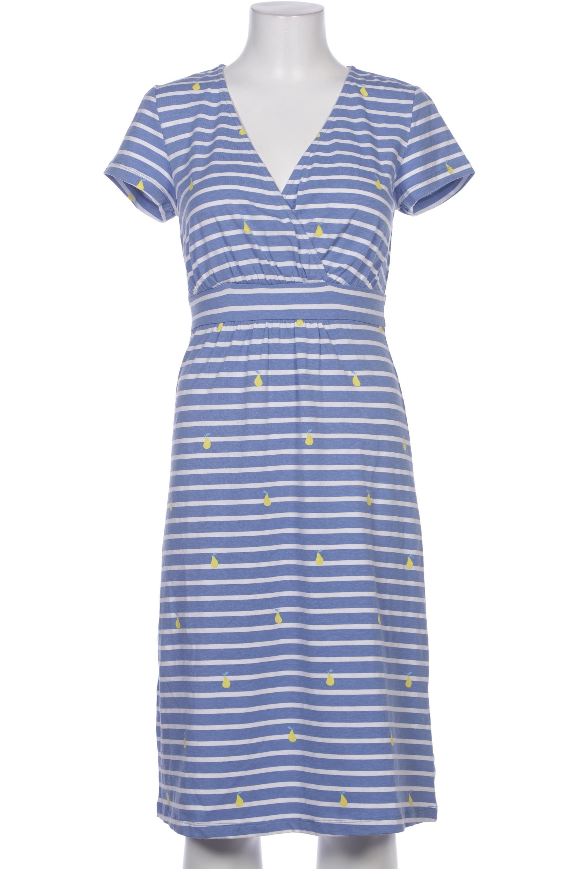 

Joules Damen Kleid, blau, Gr. 38