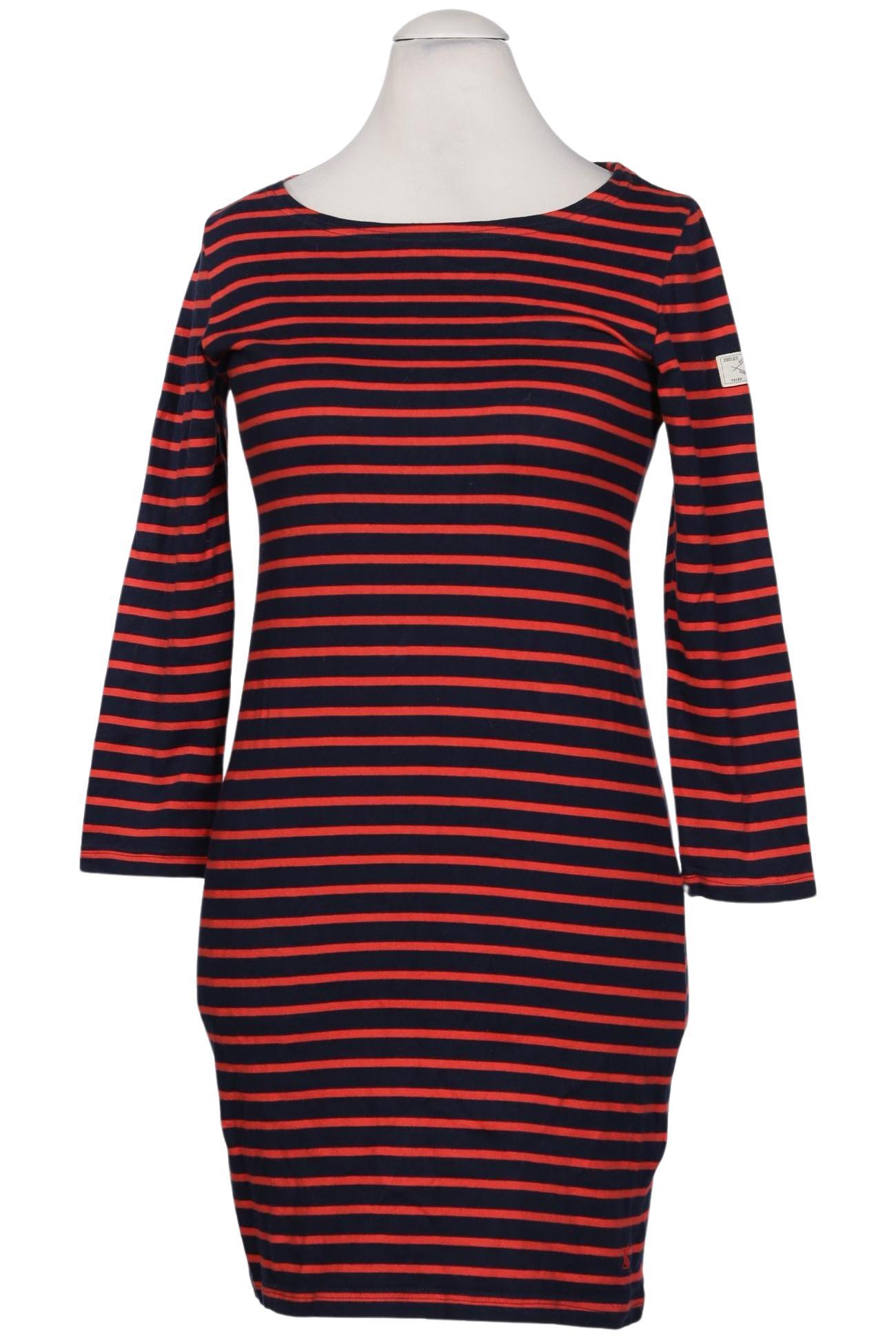 

Joules Damen Kleid, mehrfarbig, Gr. 36