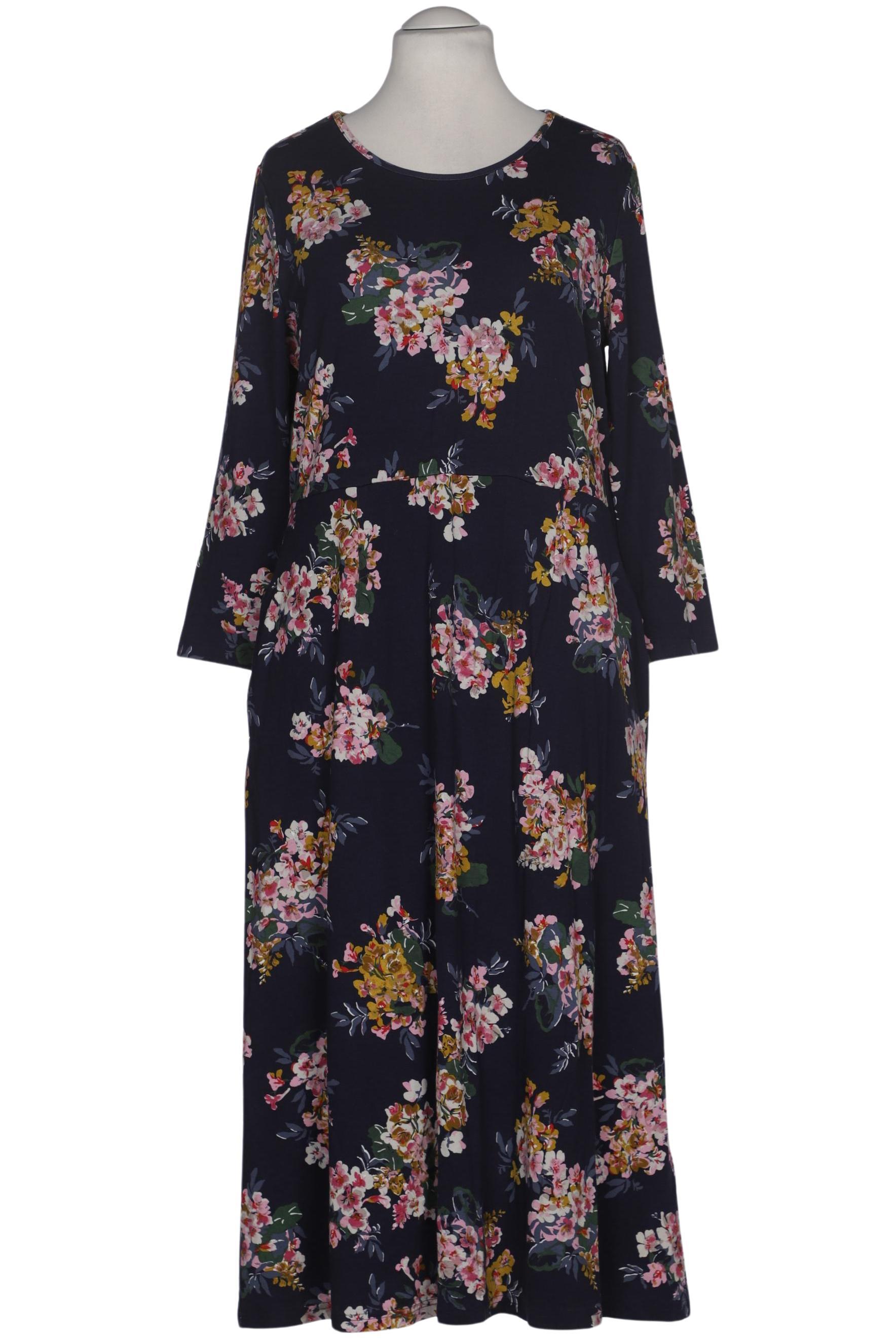 

Joules Damen Kleid, marineblau, Gr. 46