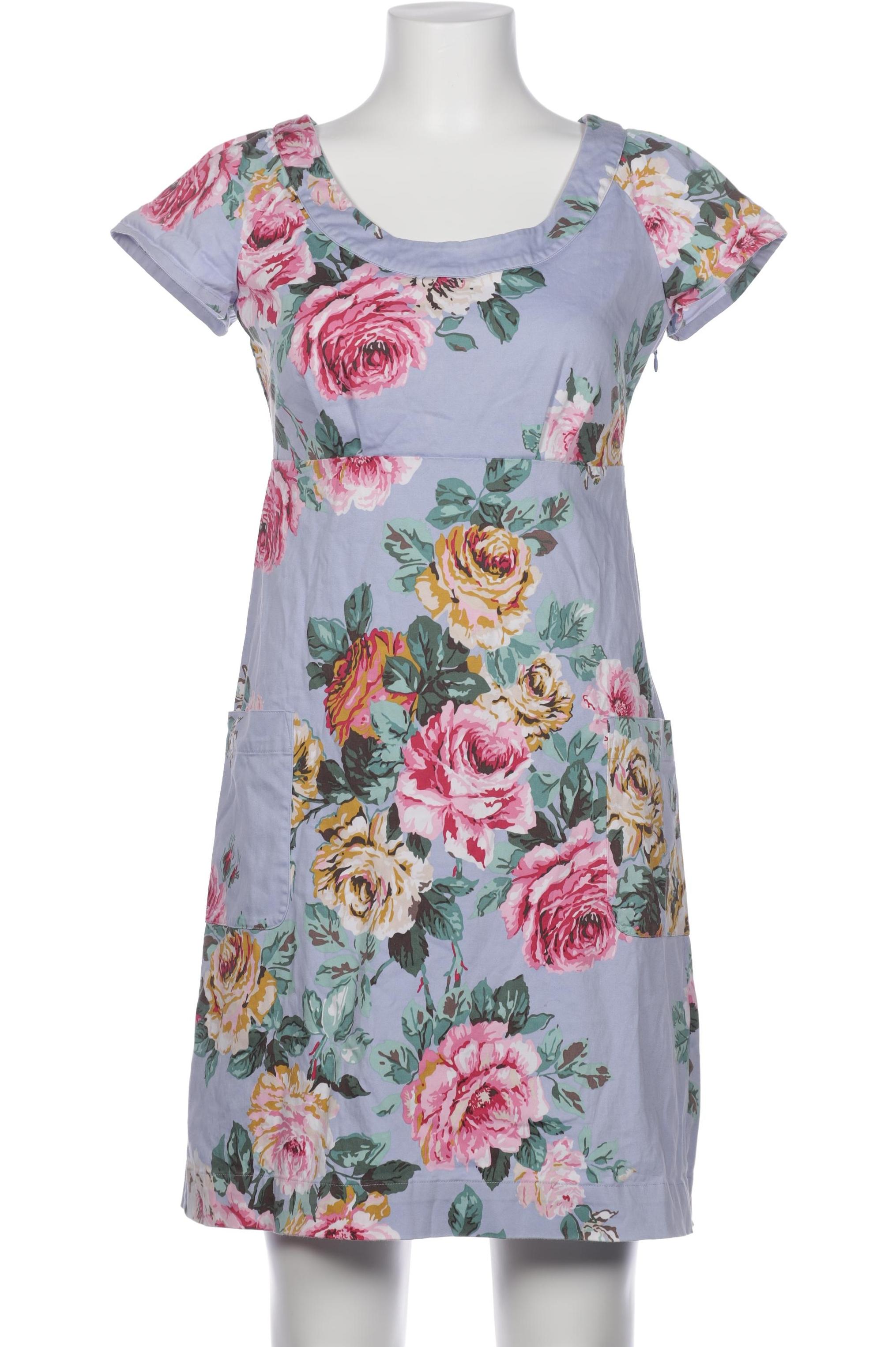 

Joules Damen Kleid, hellblau, Gr. 12