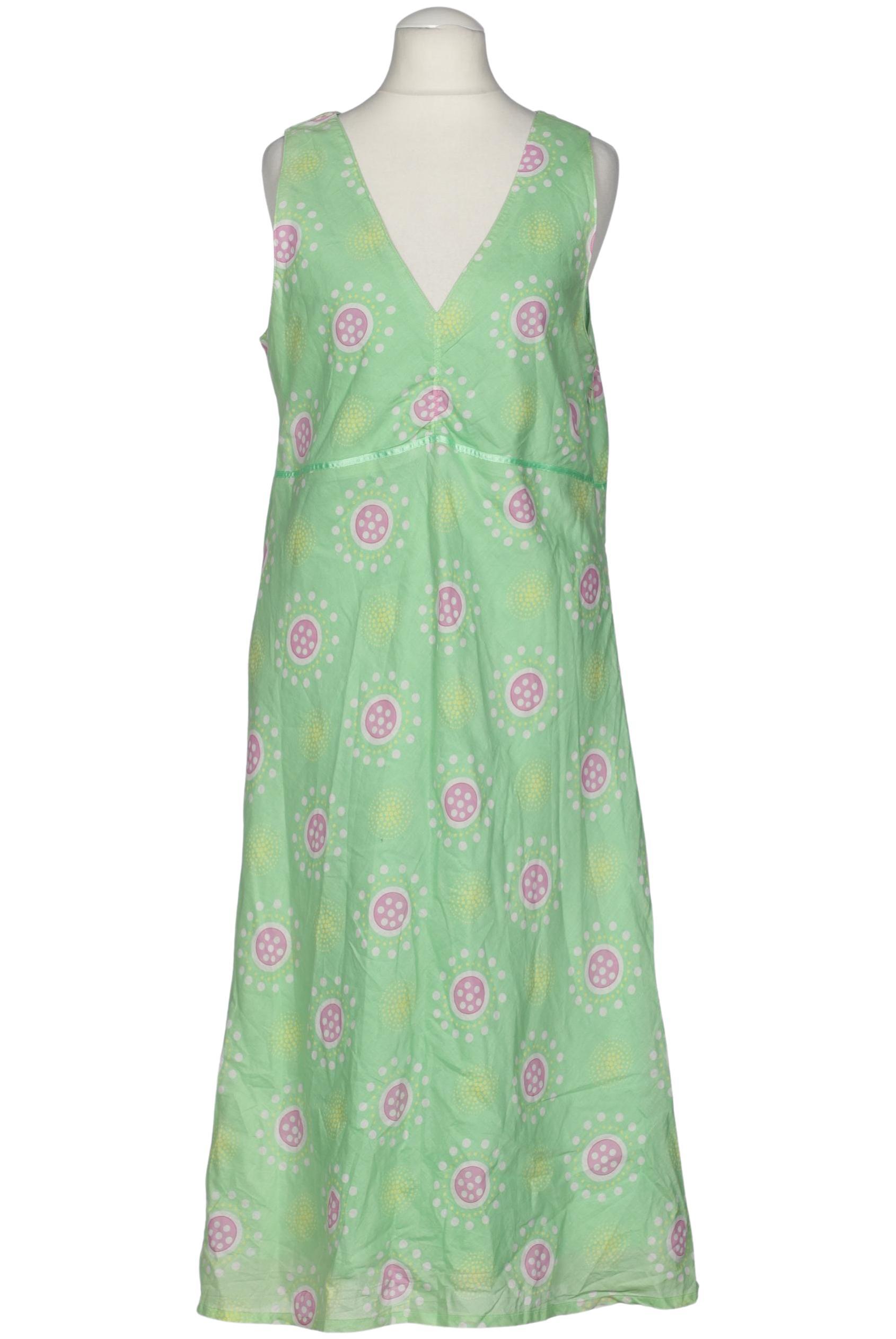 

Joules Damen Kleid, hellgrün, Gr. 40
