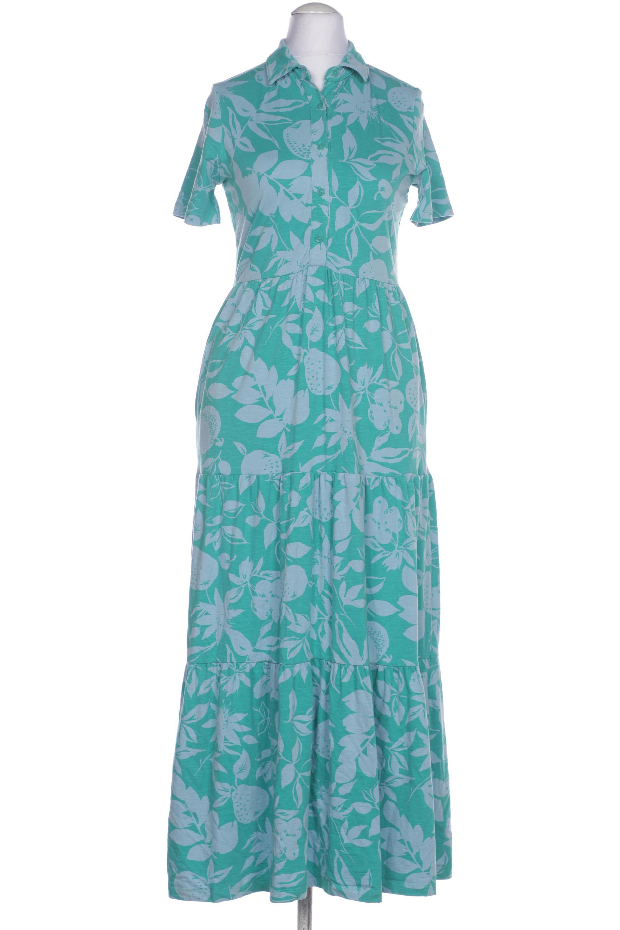 

Joules Damen Kleid, türkis, Gr. 34