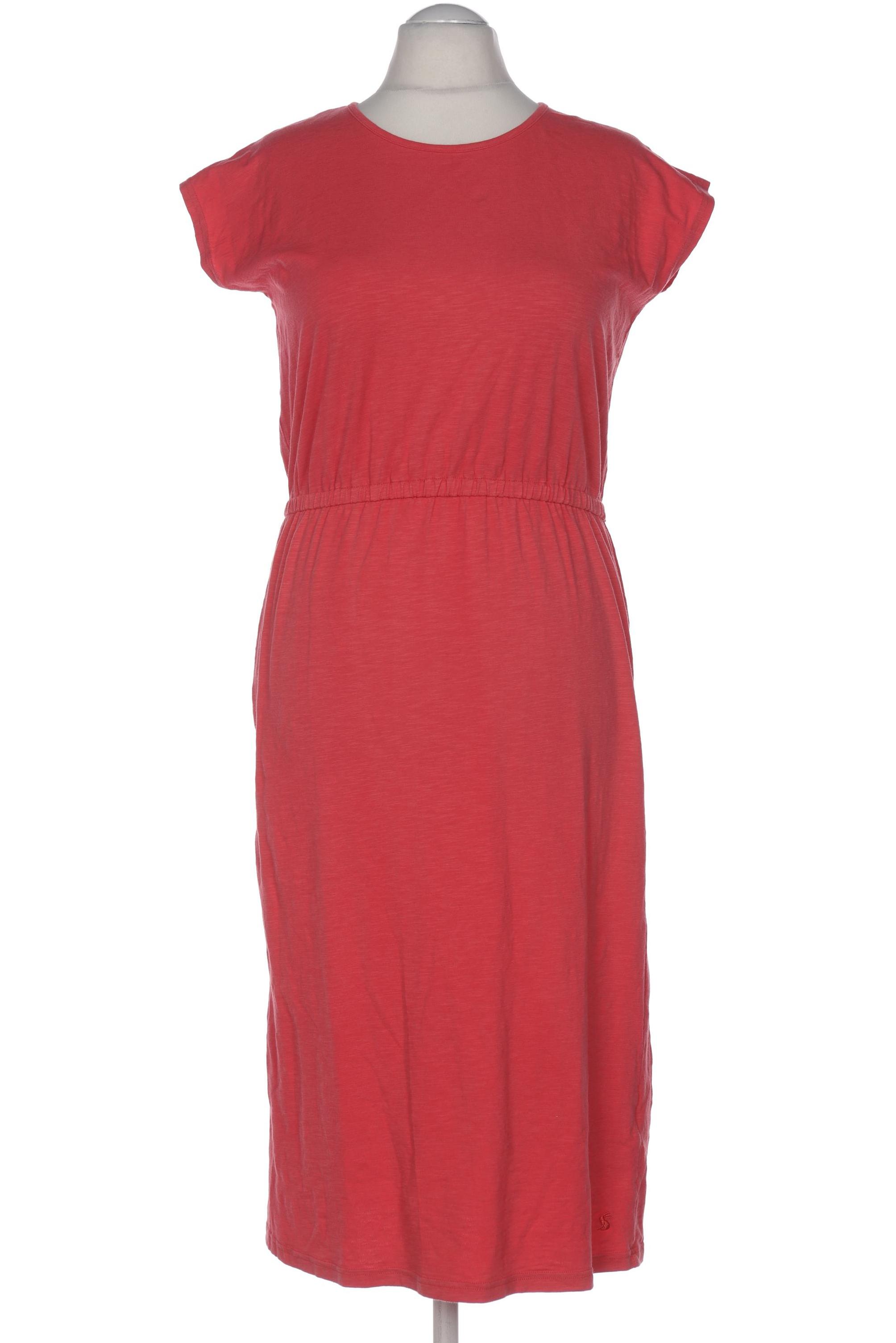 

Joules Damen Kleid, rot, Gr. 38