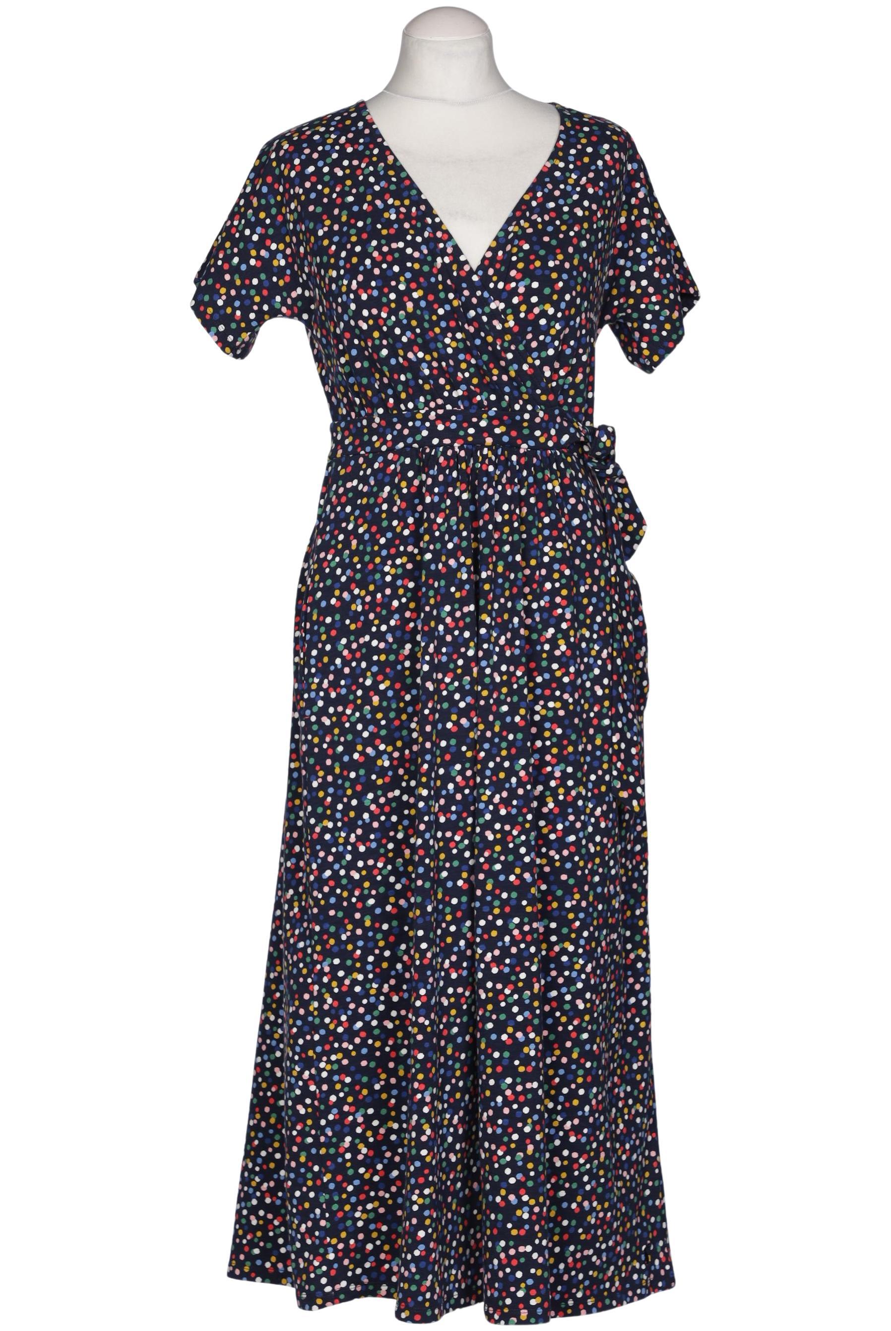 

Joules Damen Kleid, mehrfarbig, Gr. 38