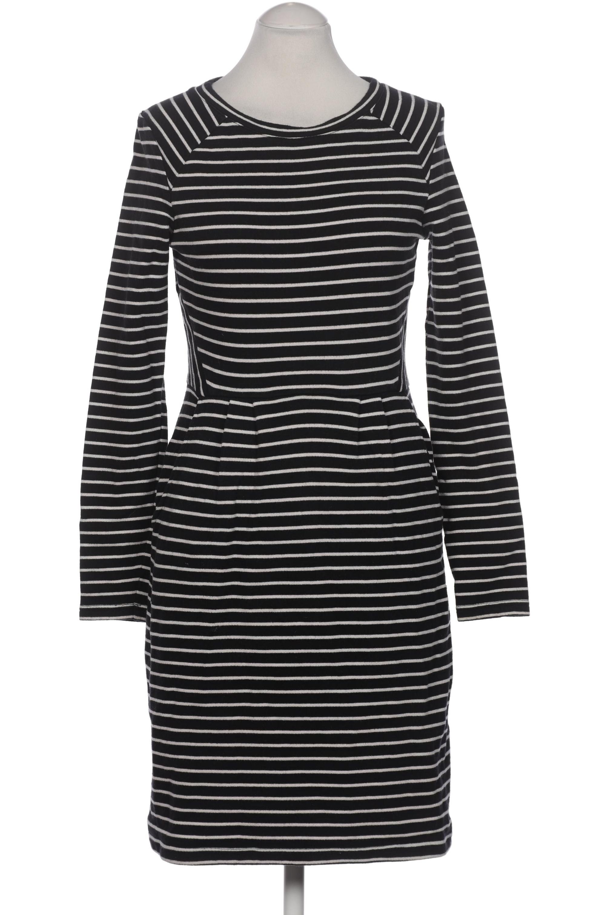 

Joules Damen Kleid, schwarz, Gr. 12