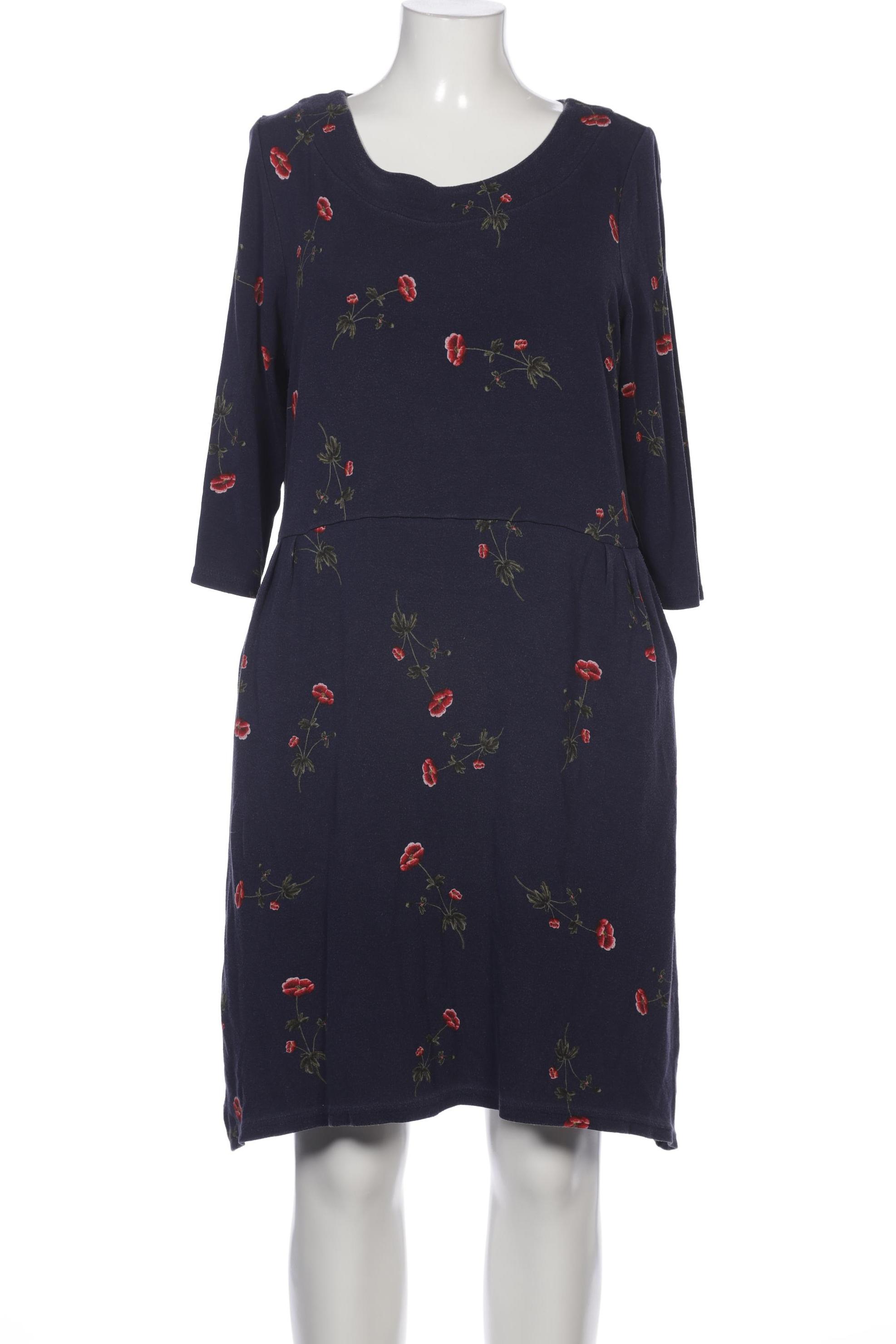 

Joules Damen Kleid, marineblau