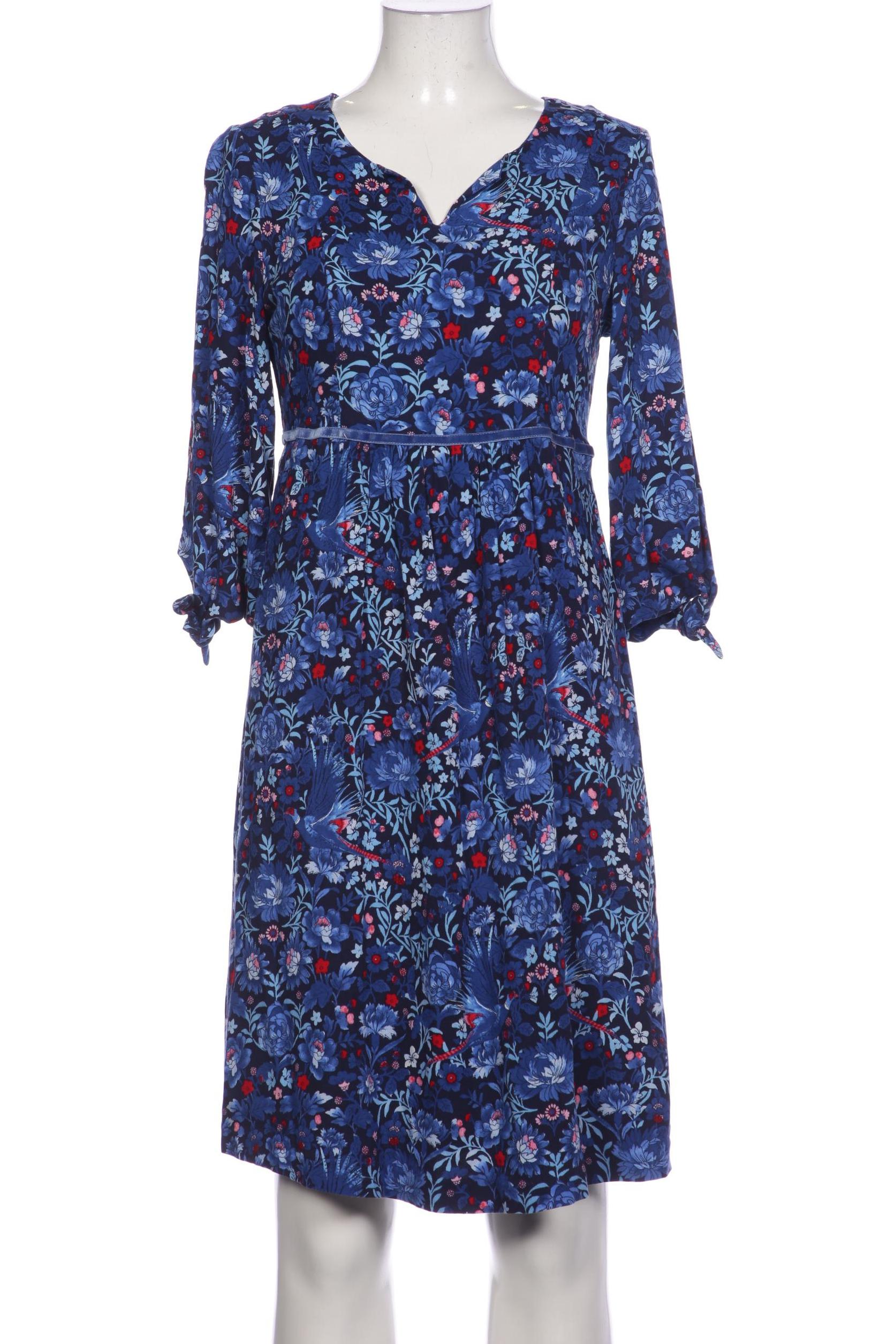 

Joules Damen Kleid, blau, Gr. 36