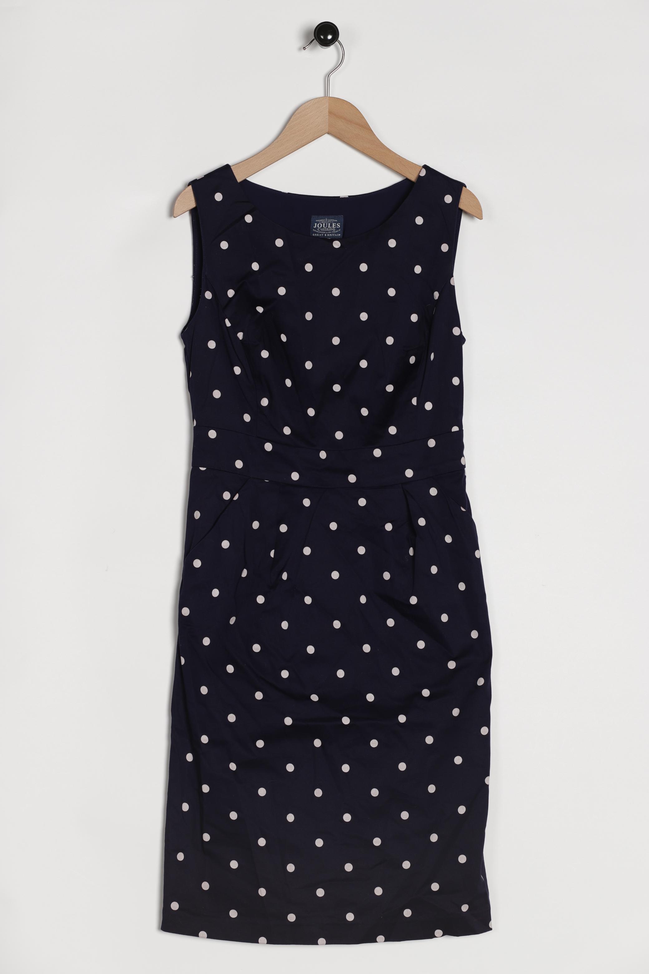 

Joules Damen Kleid, flieder, Gr. 8