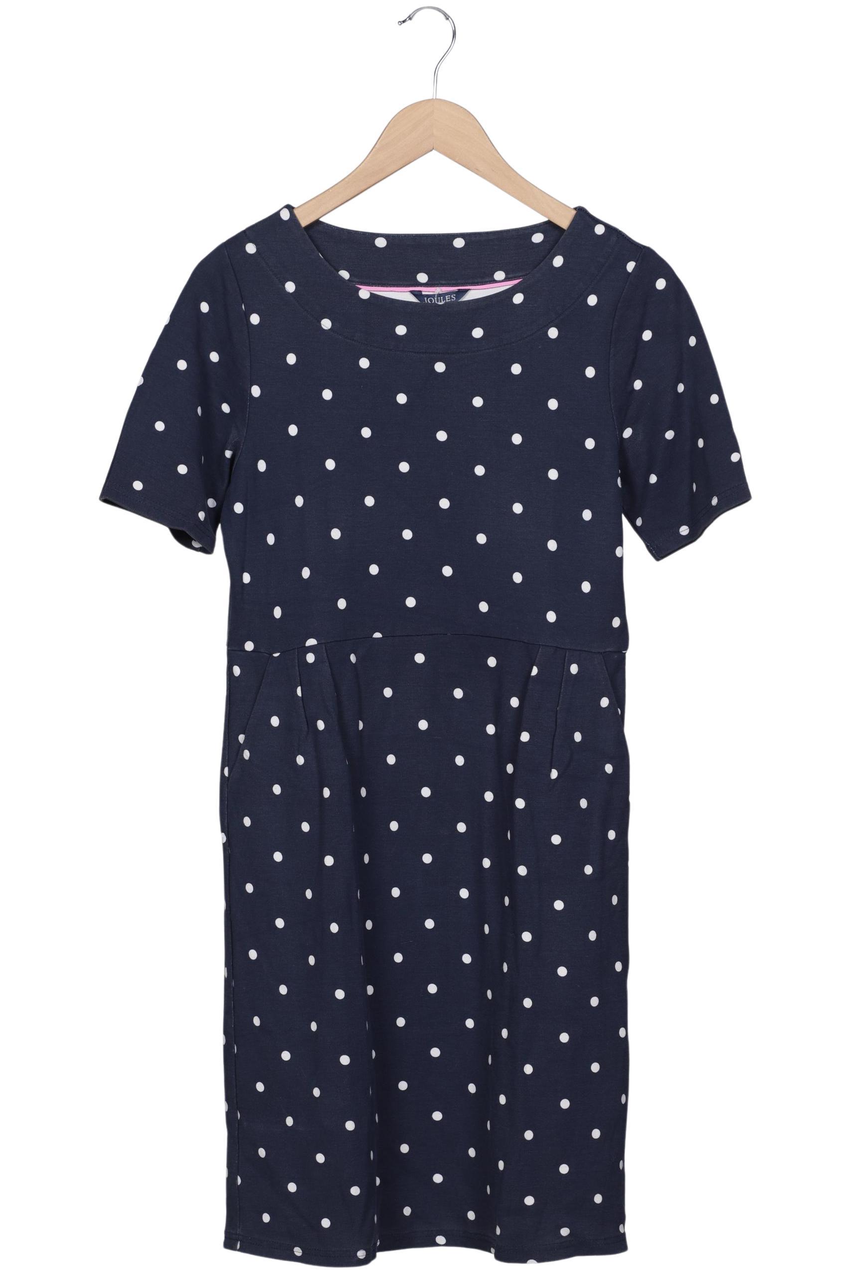 

Joules Damen Kleid, marineblau, Gr. 14
