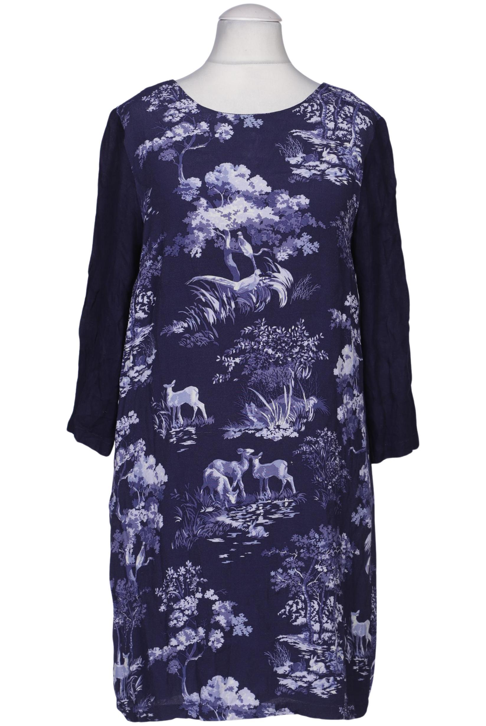 

Joules Damen Kleid, marineblau, Gr. 10