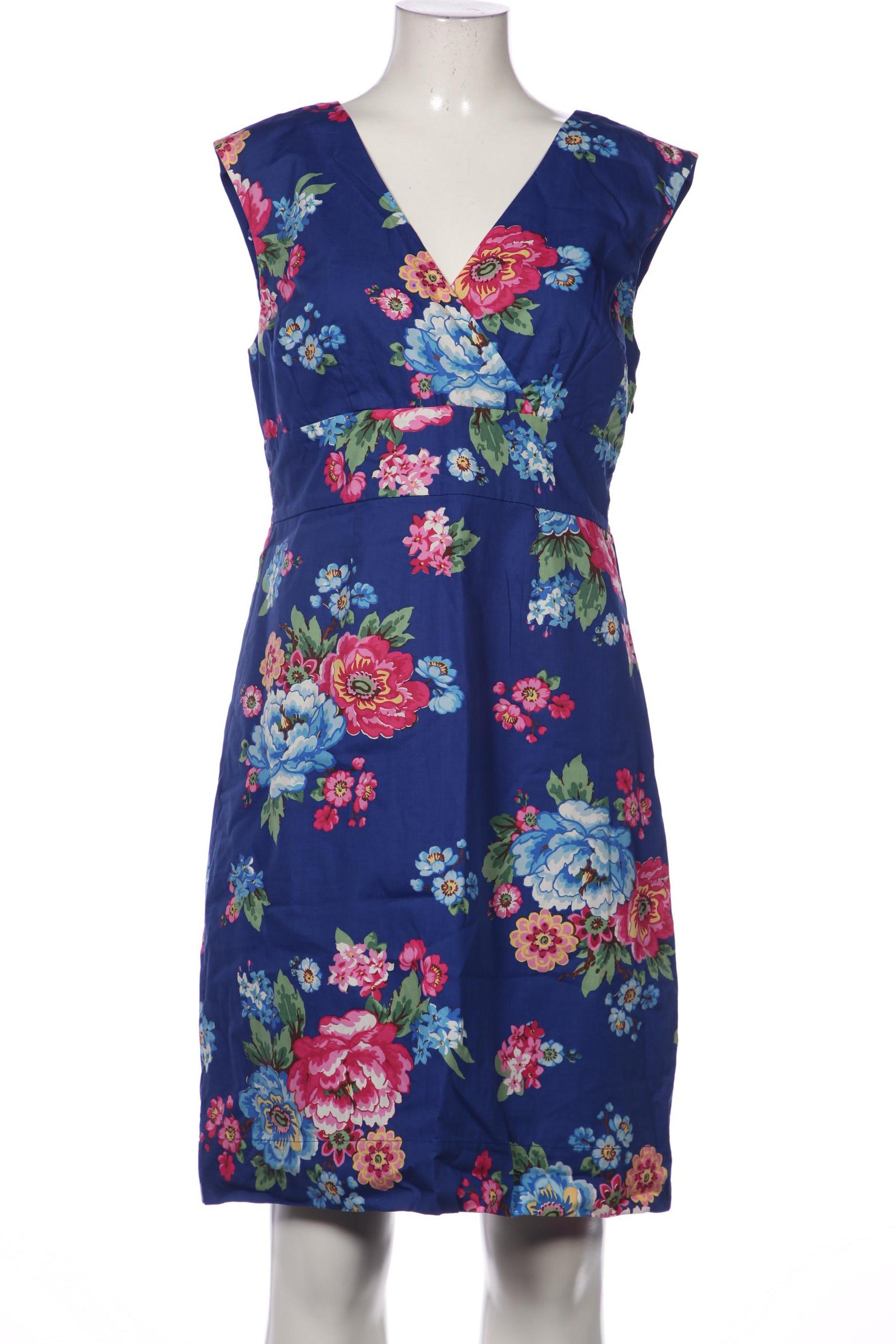 

Joules Damen Kleid, blau, Gr. 14